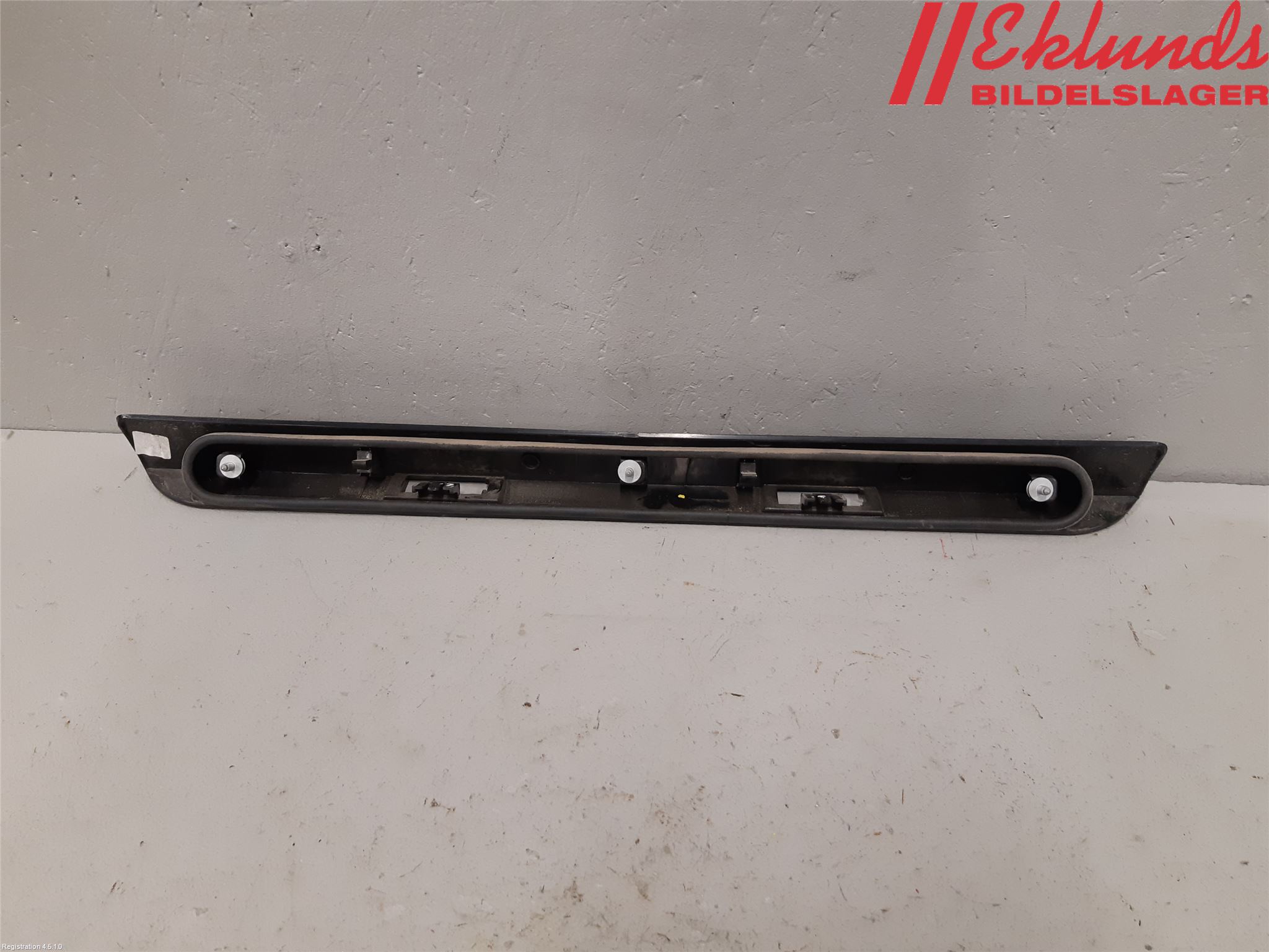 Fiat DUCATO 15-23 List Bak-Baklucka