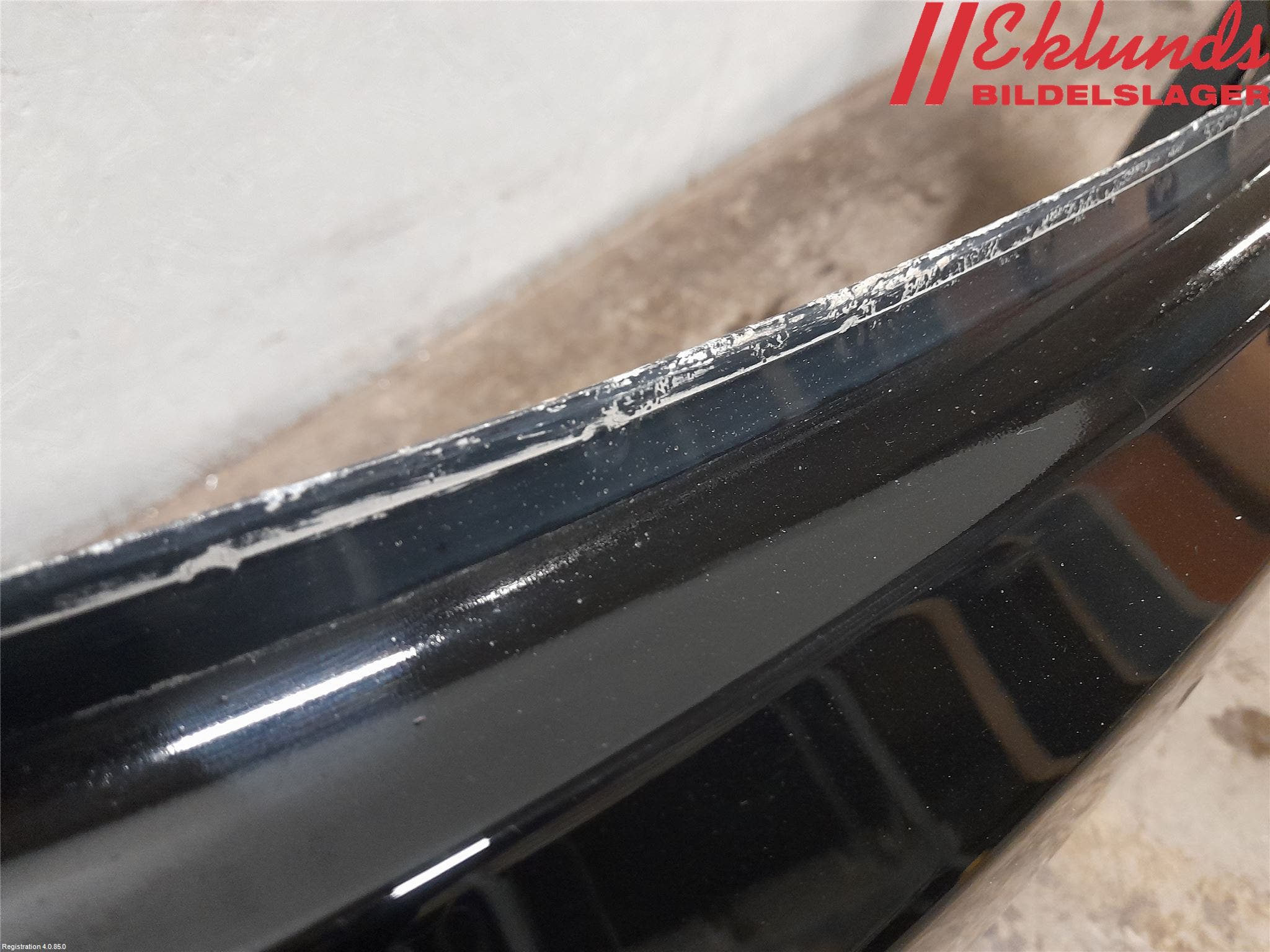 BMW 5 F10/F11/F18 09-17 Baklucka Kombi