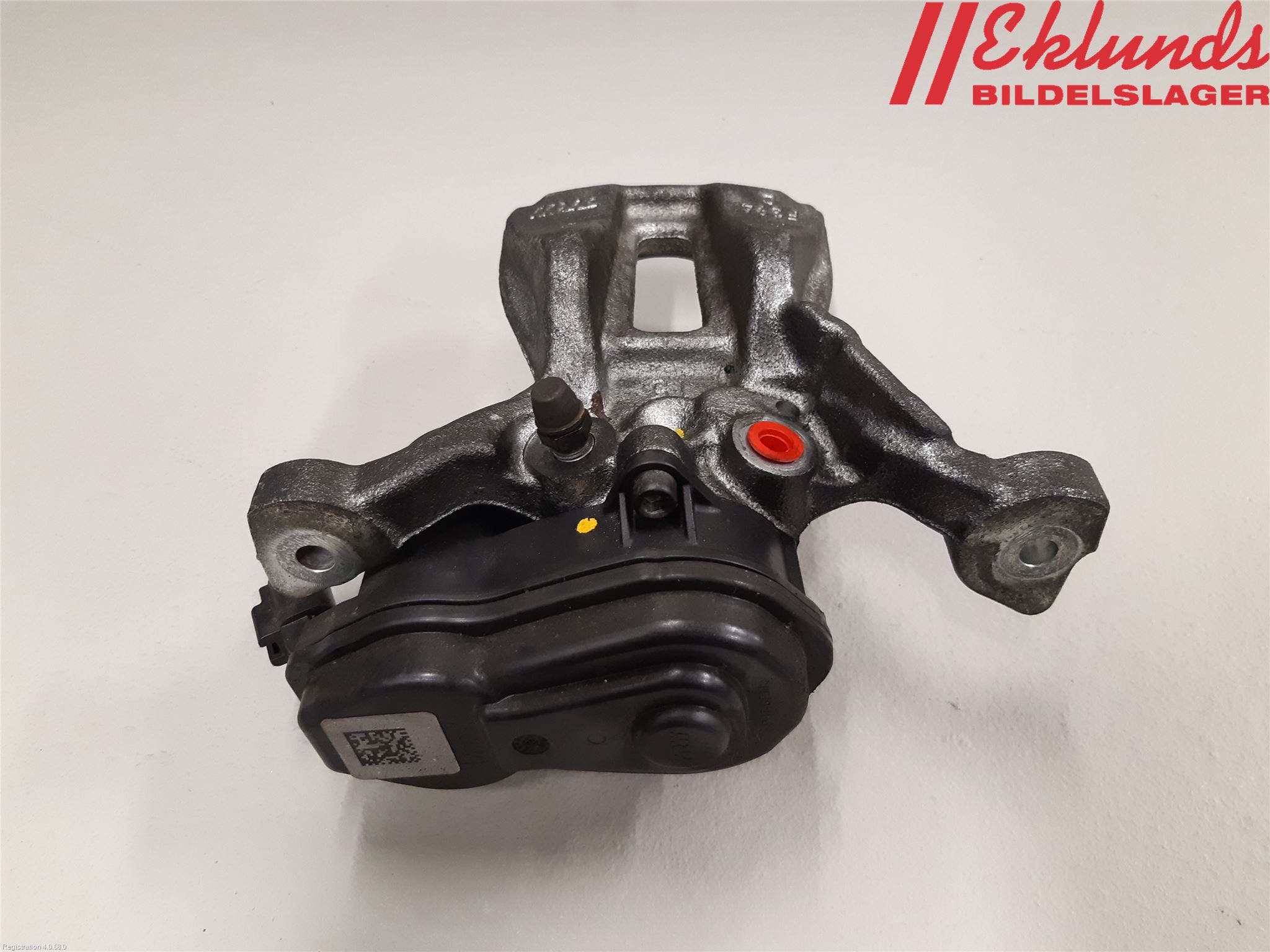 Toyota COROLLA 19- Bromsok Bak Höger