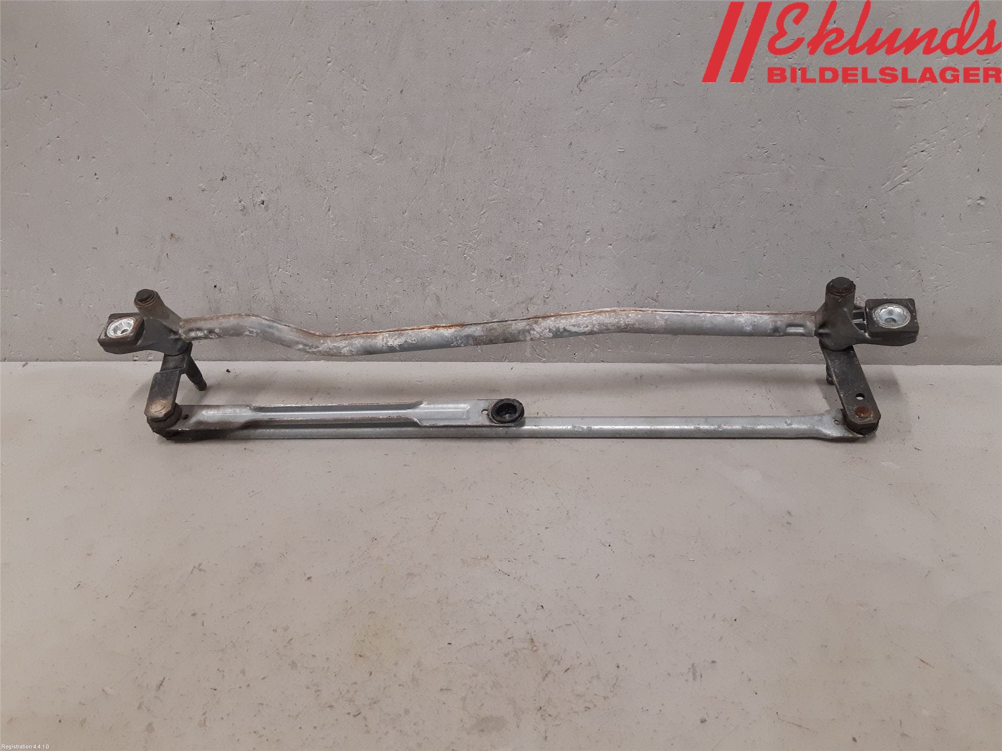 Volvo V60 14-18 Torkarmekanism Vindruta