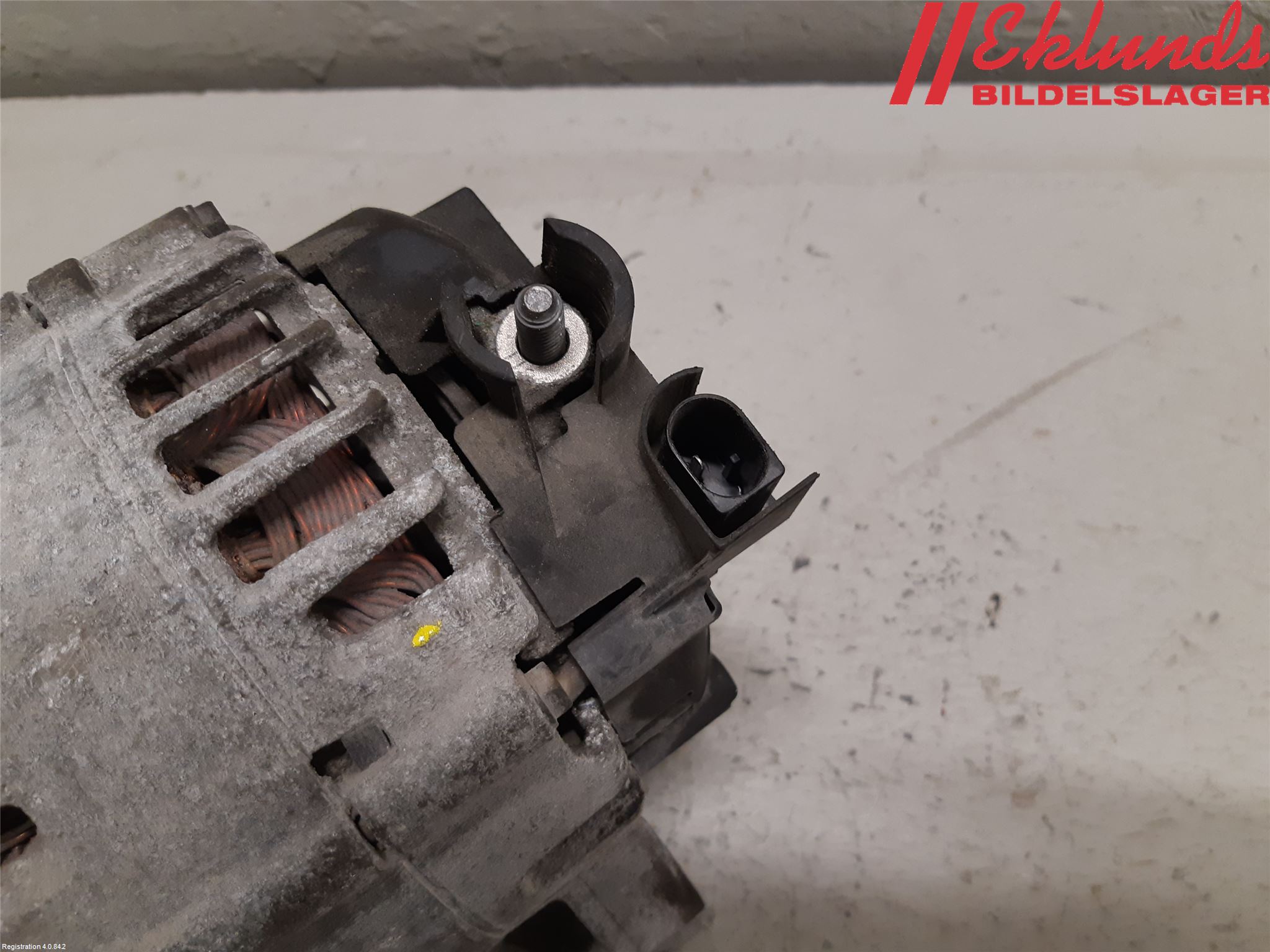 Ford FOCUS 11-14 Generator