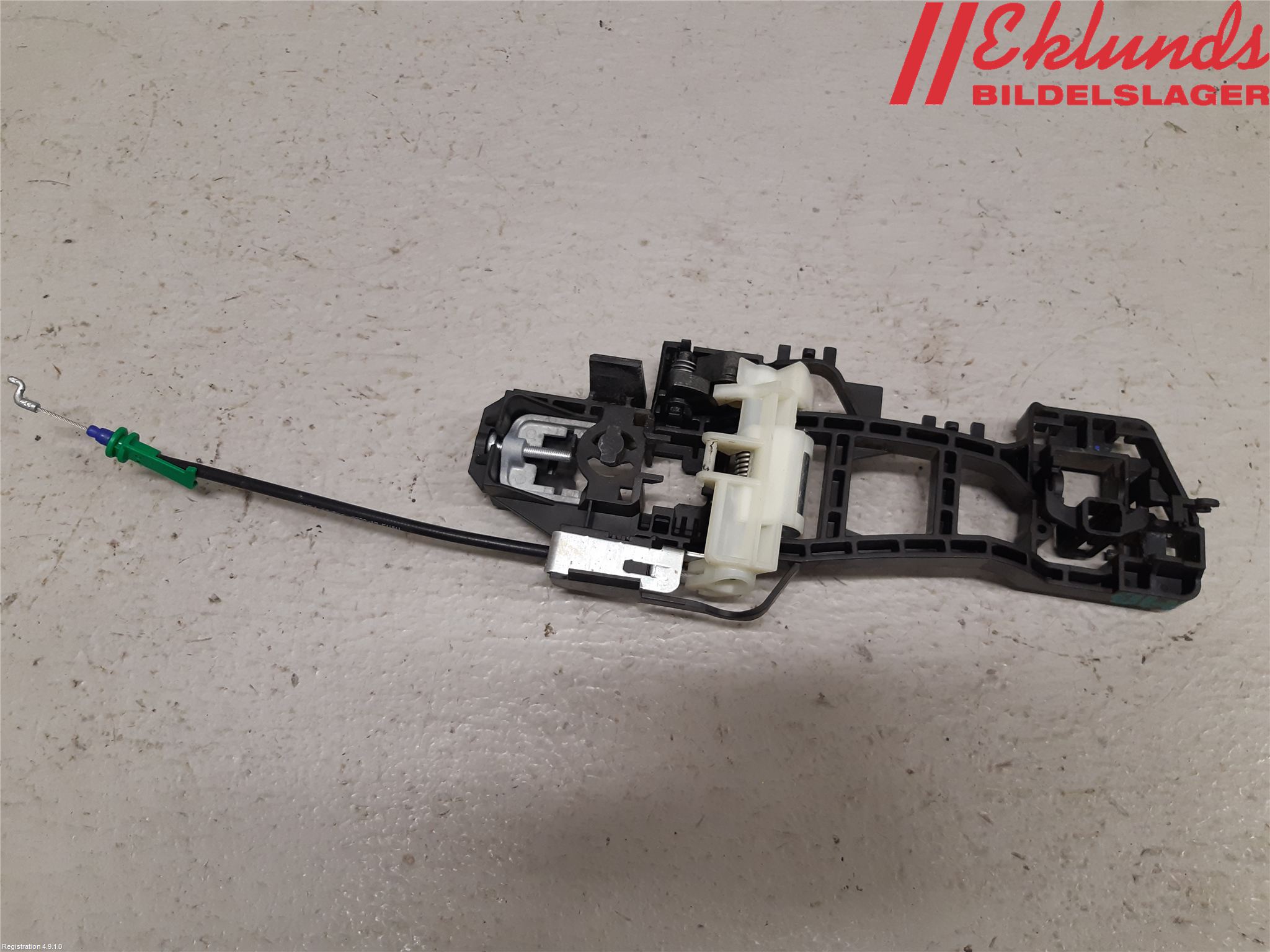Ford KUGA 17-19 Dörrhandtag Yttre Hö