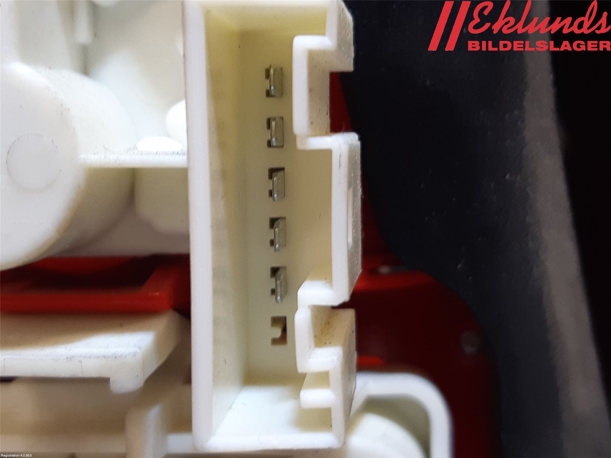 BMW 3 E90/91 SED/TOU 05-12 Bakljus Höger