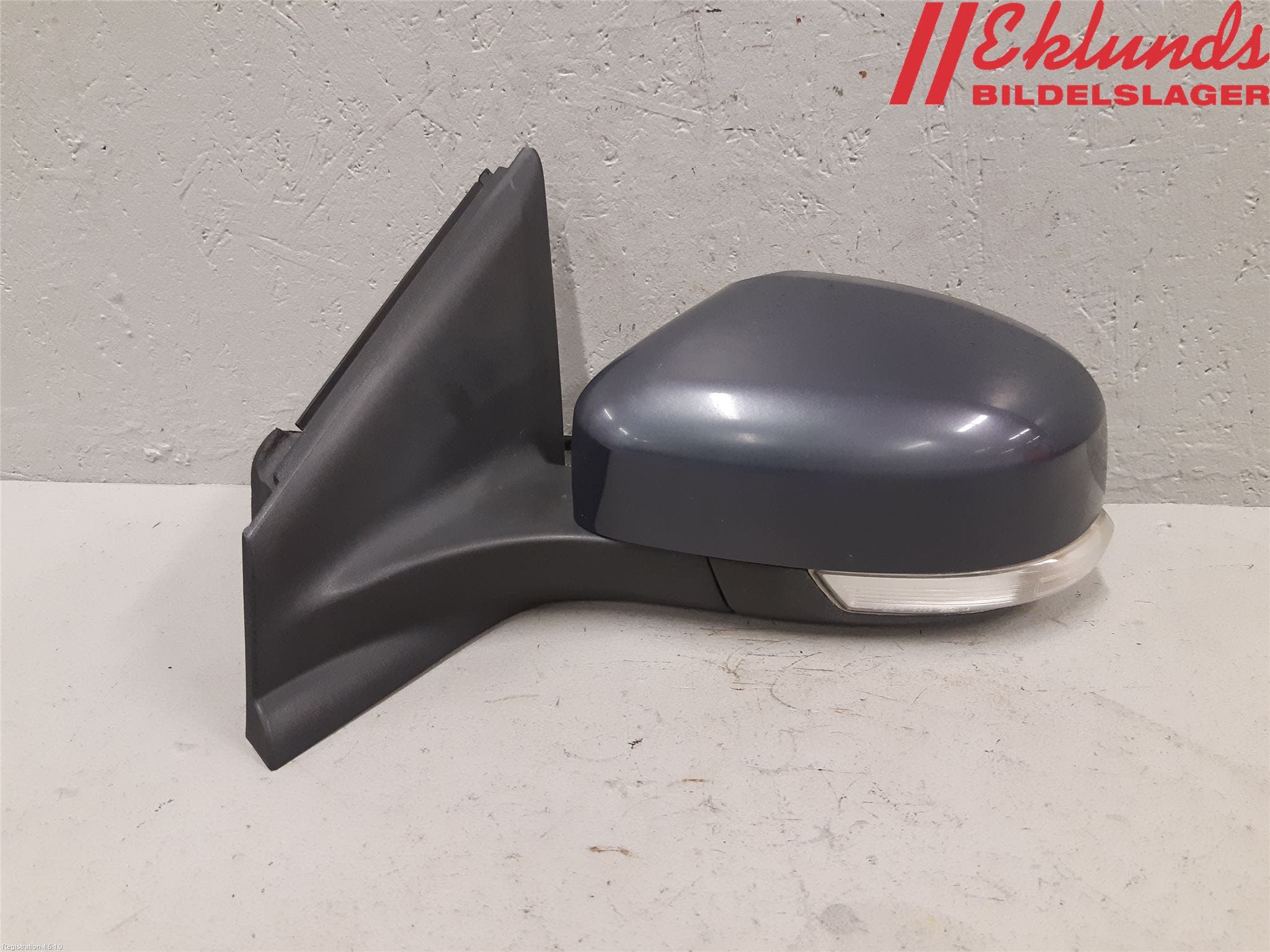 Ford MONDEO 07-15 Spegel Yttre El Vä