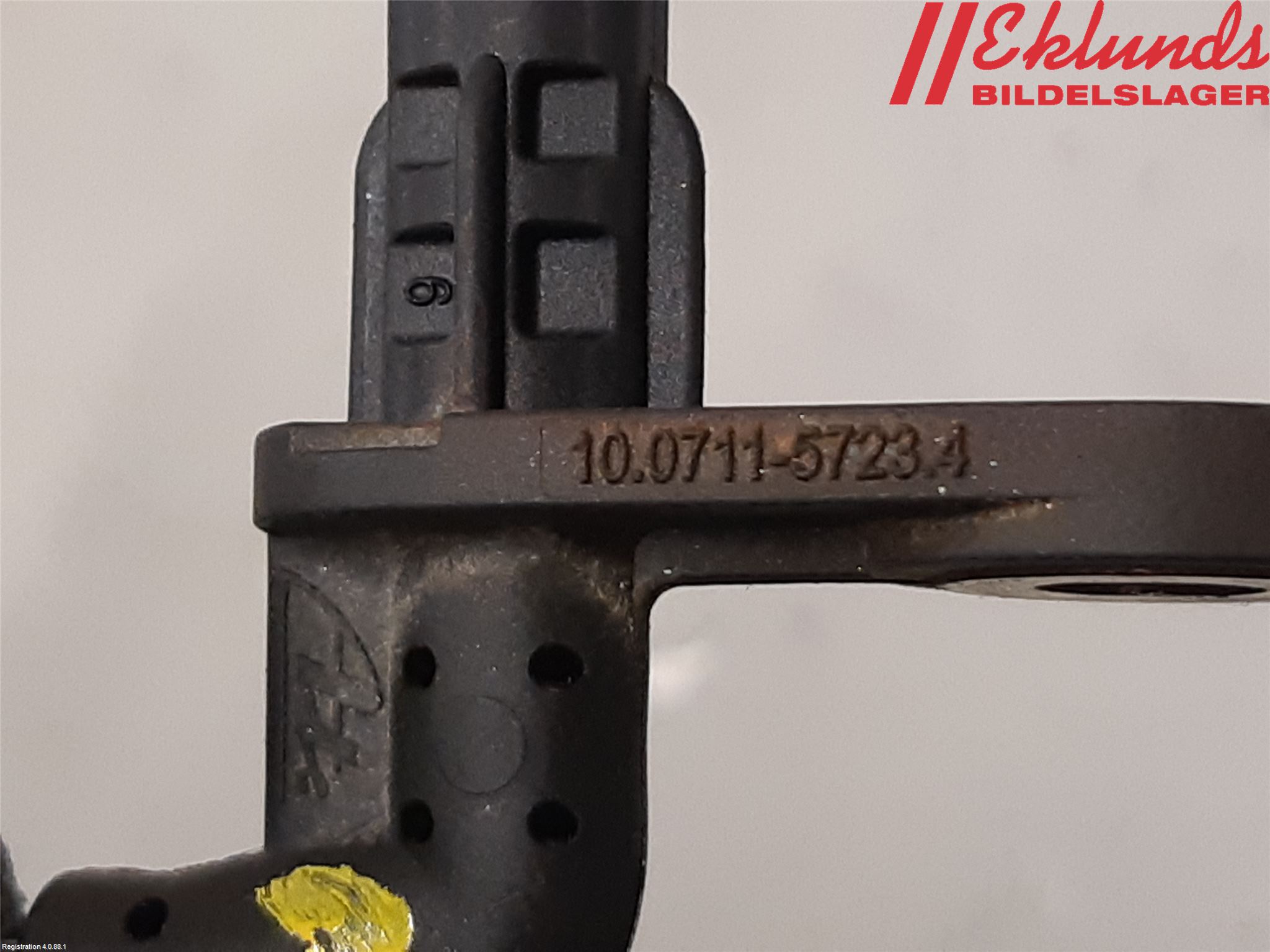 Toyota YARIS XP21 20- Abs Sensor