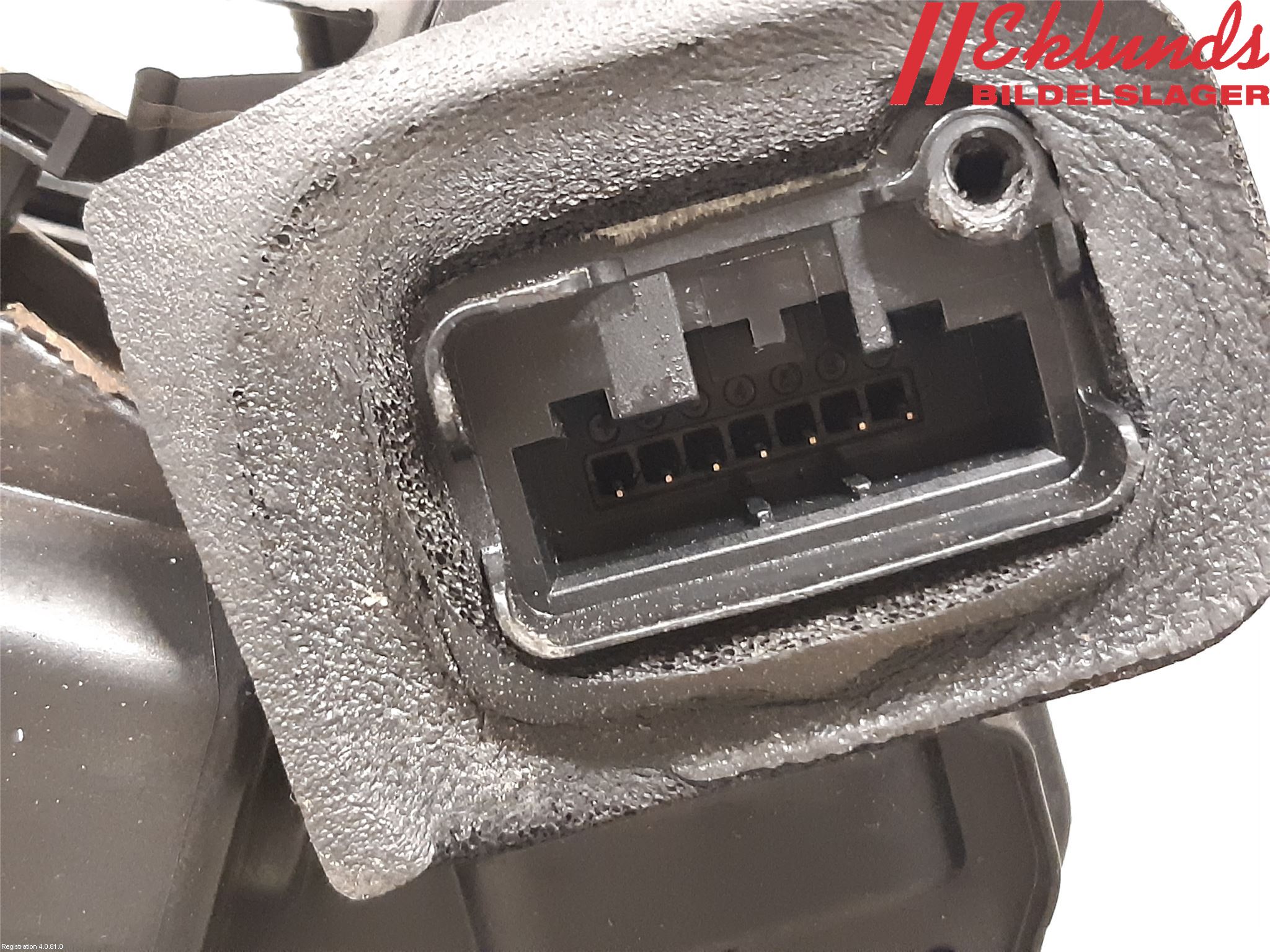 Seat LEON 13-20 Låskista-Dörrlås