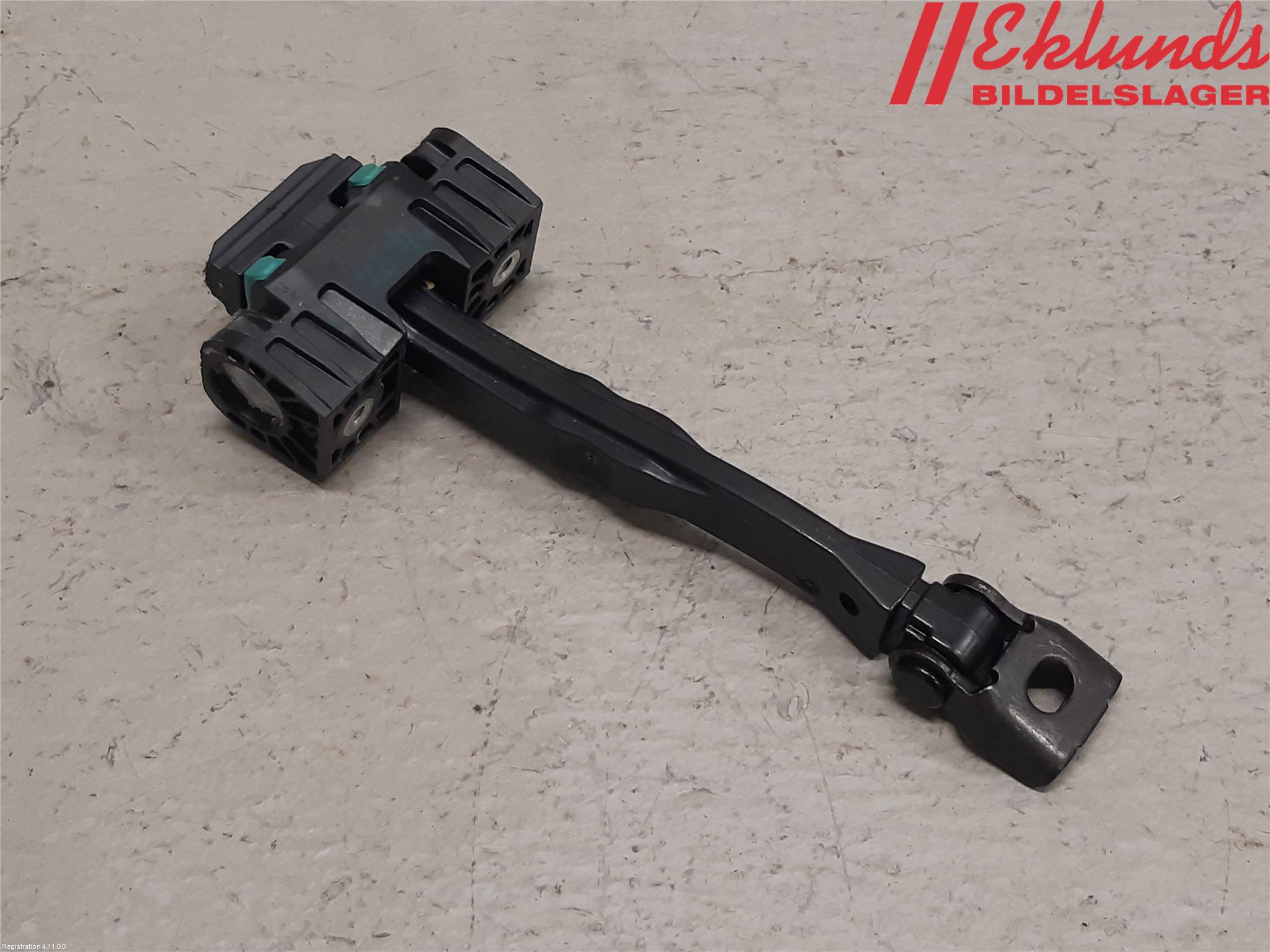 Volkswagen VW PASSAT 15-19 Dörrstopp