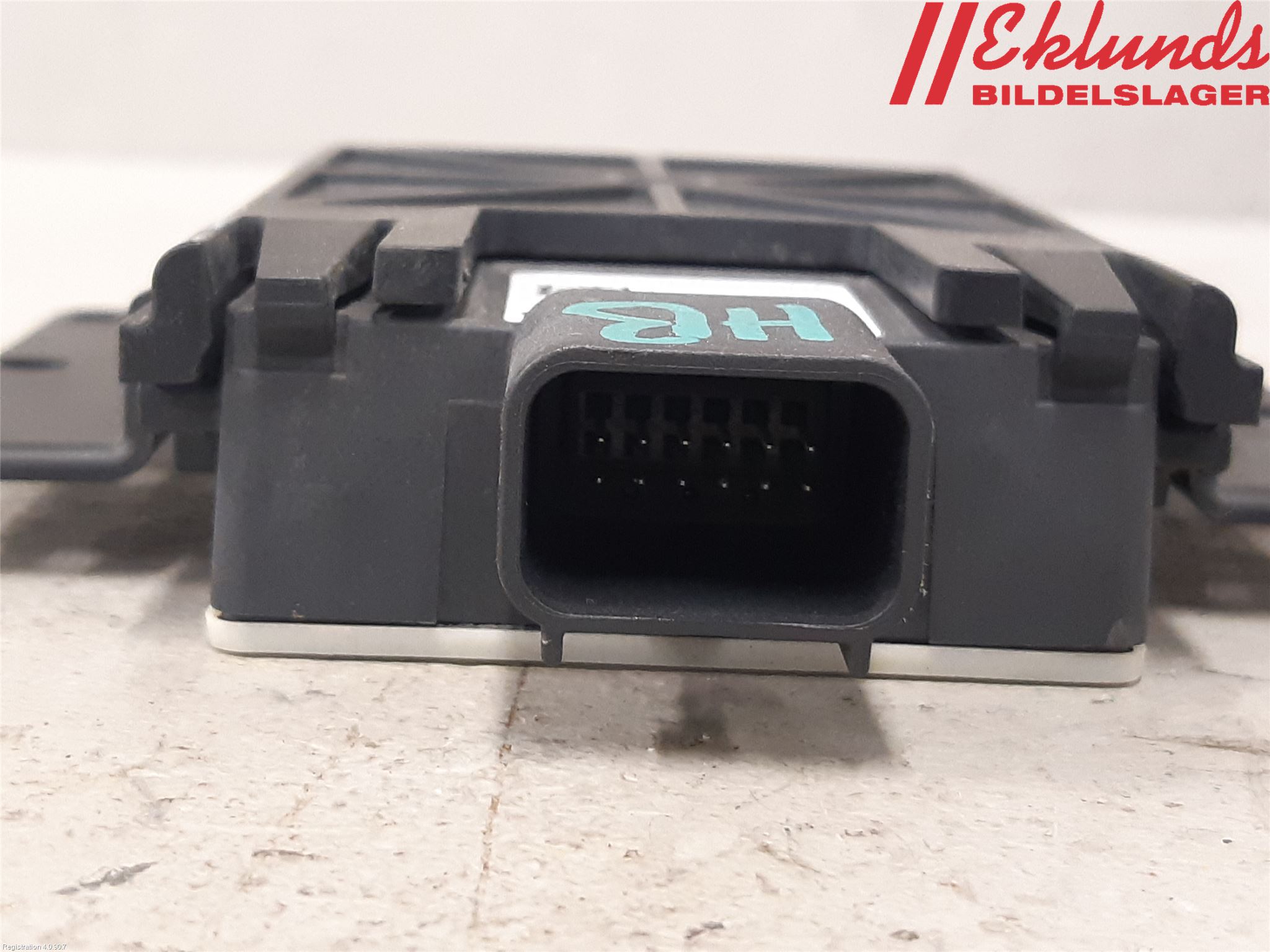 Volvo V60 CROSS COUNTRY 16-18 Sensor Aktivt Kollisionsskydd
