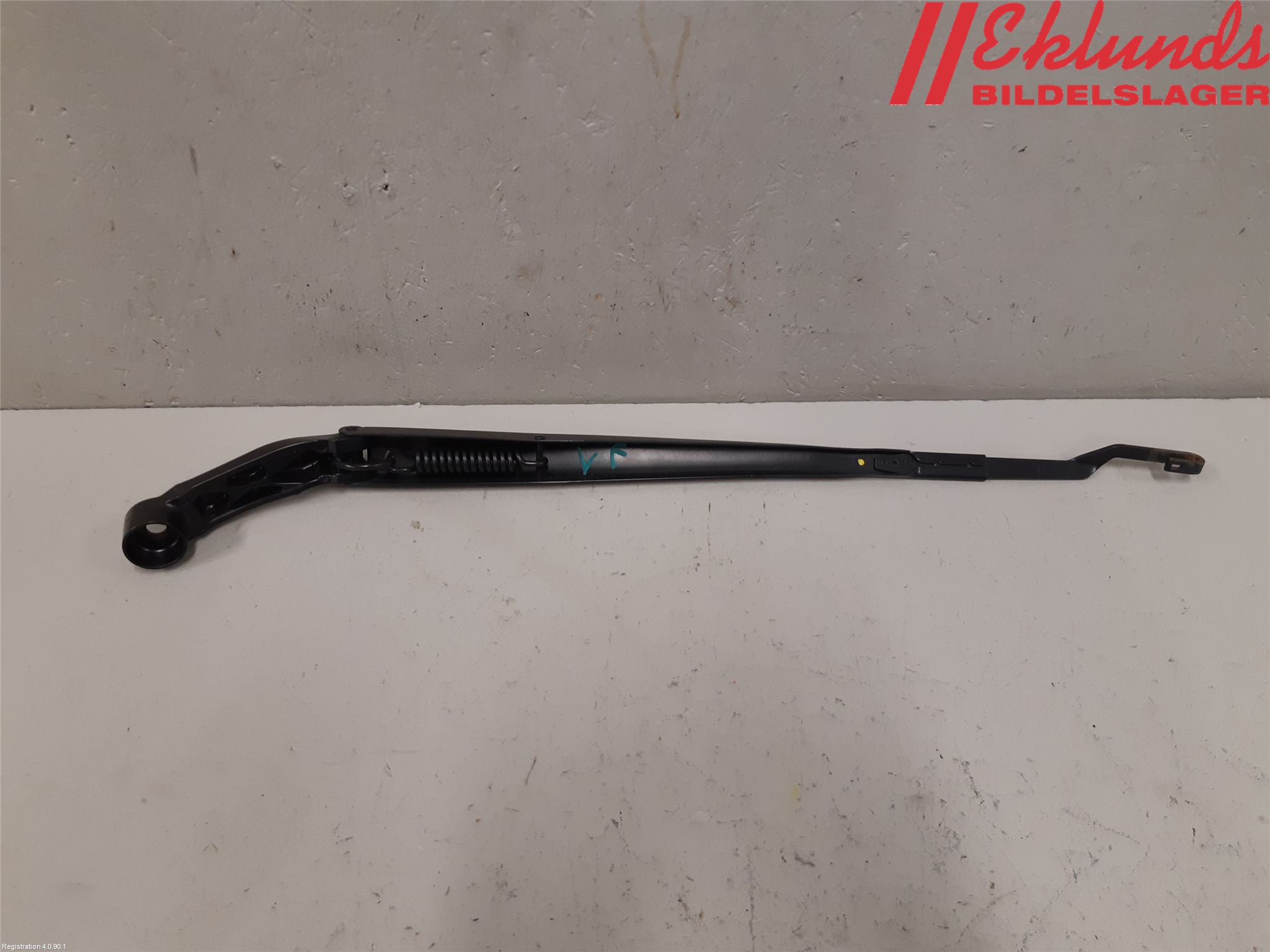 Toyota COROLLA 19- Torkararm Armar Vindruta