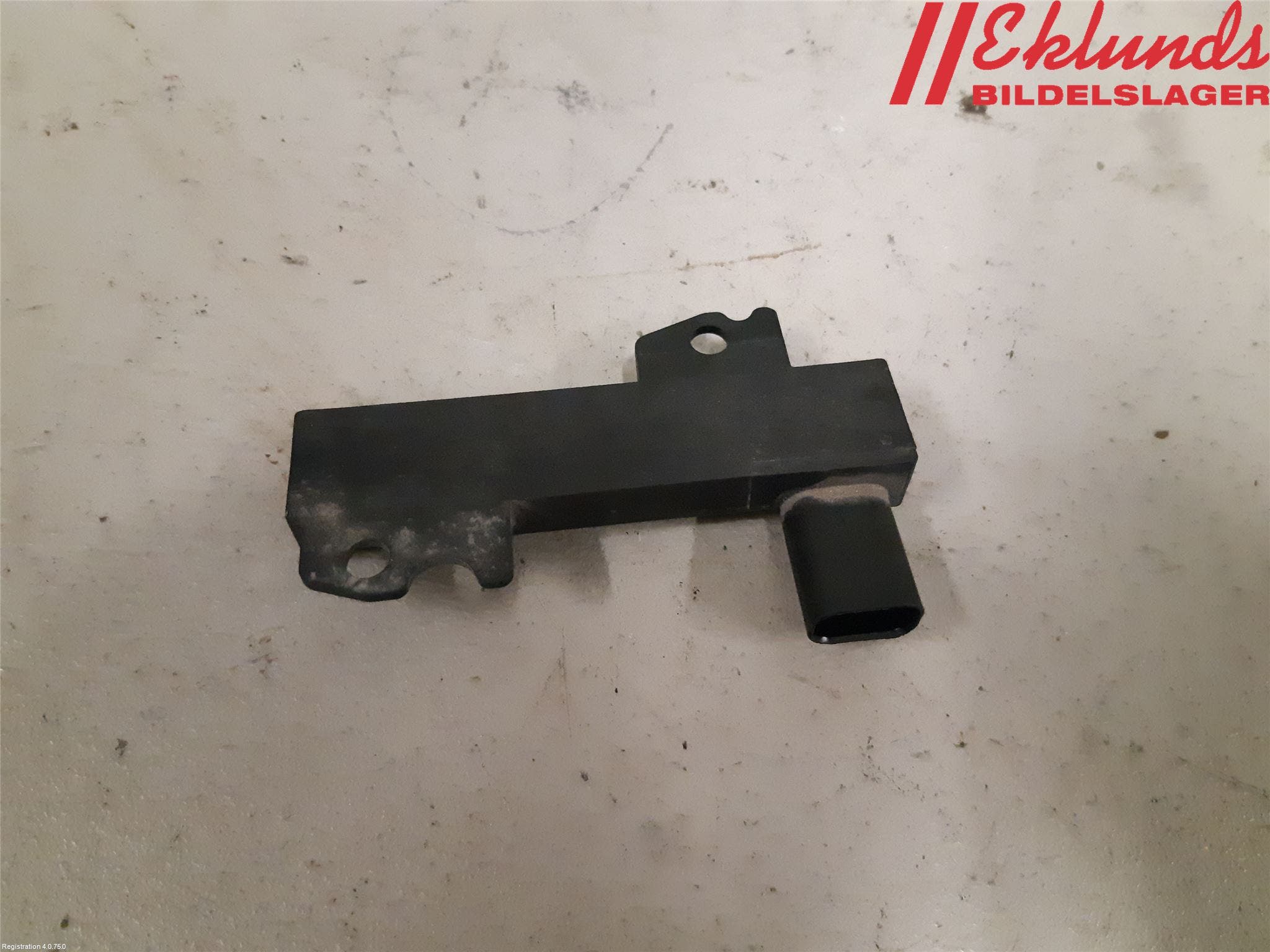 Volvo V60 14-18 Antennförstärkare