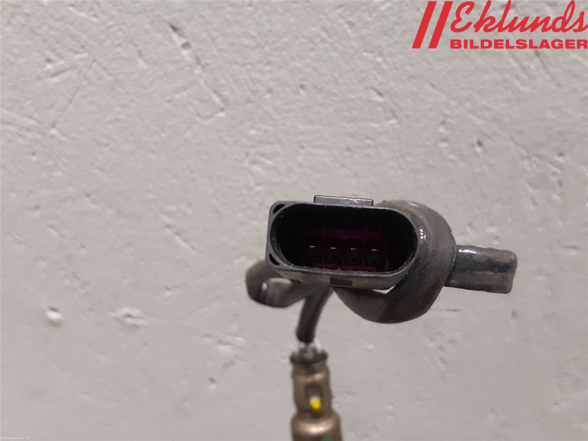 Audi A3/S3 8V 13-20 Injlambdasond