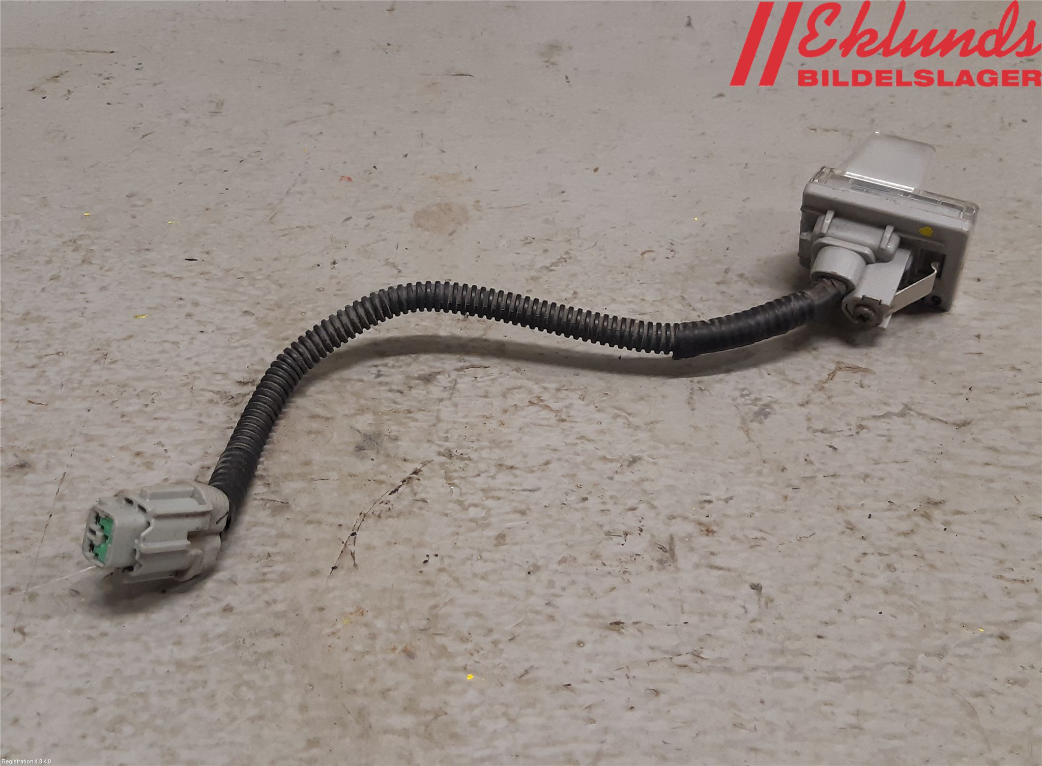 Nissan LEAF 11-17 El Övrigt