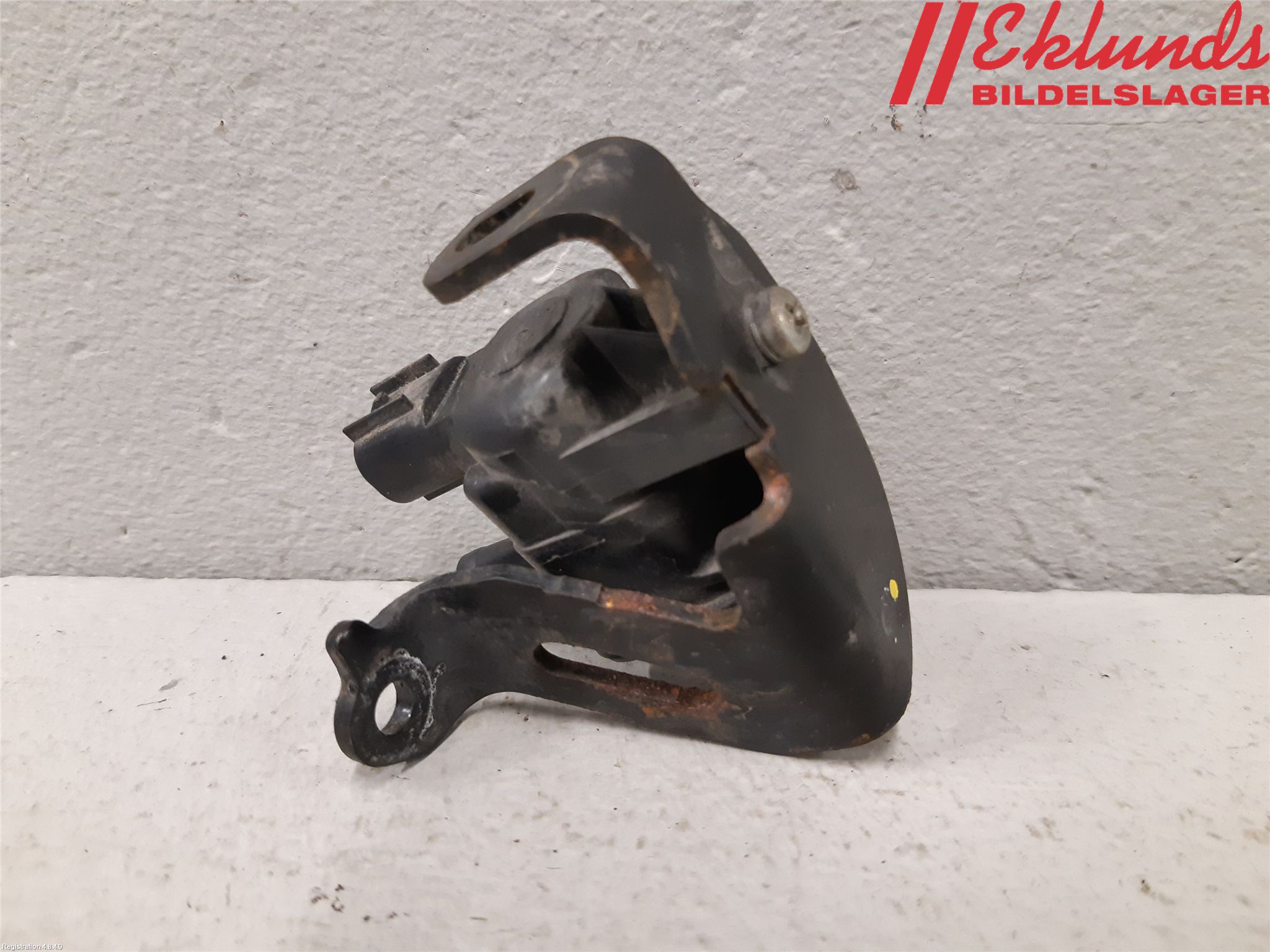 Lexus RX AL10 09-15 Vakuumventil