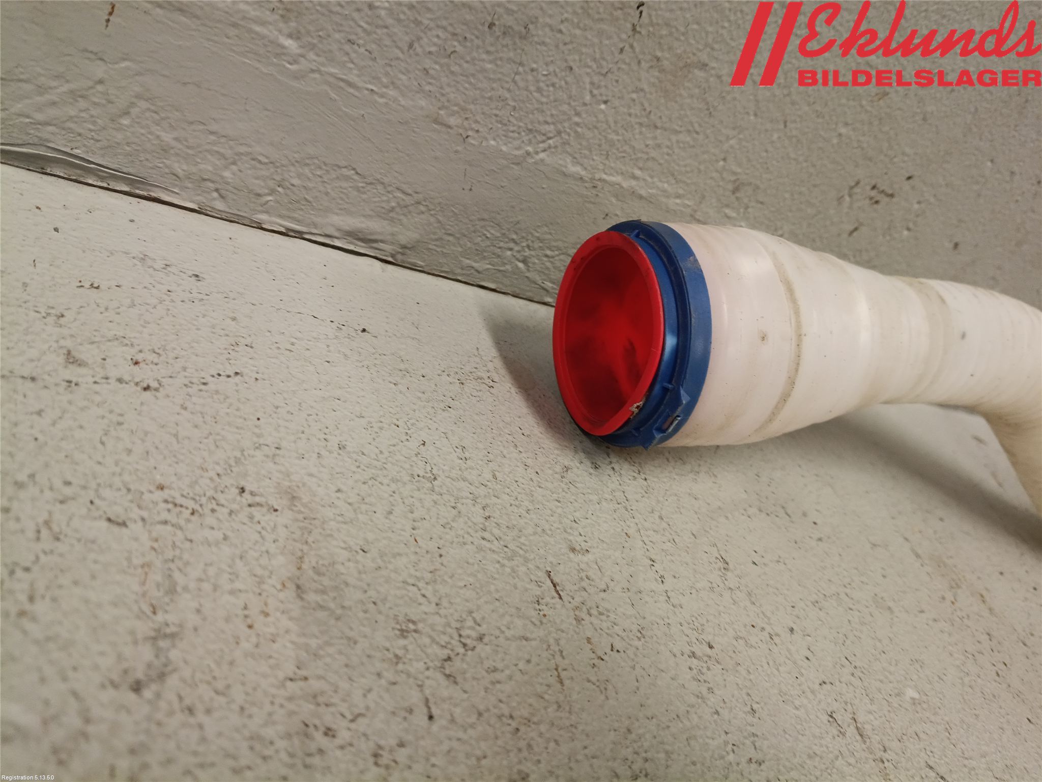 Peugeot PARTNER 08-15 Spolartank Vindruta