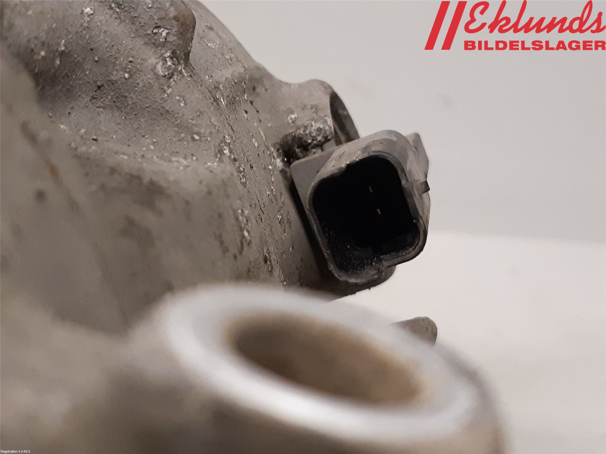 Citroen BERLINGO 08-18 Ac Kompressor