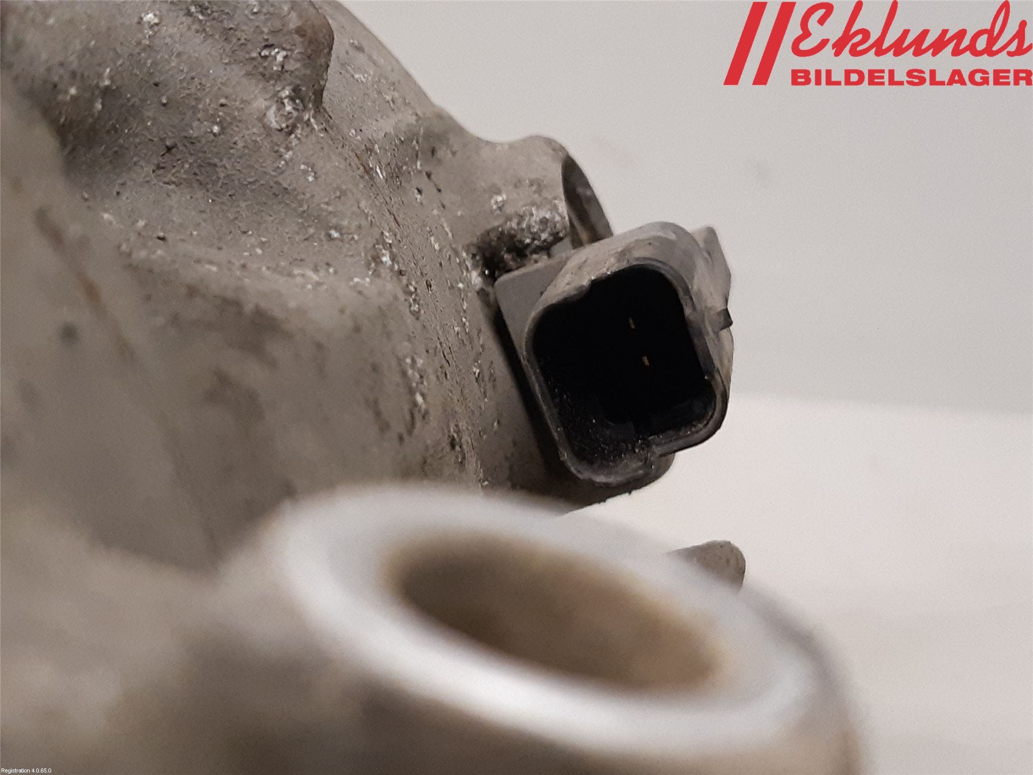 Citroen BERLINGO 08-18 Ac Kompressor