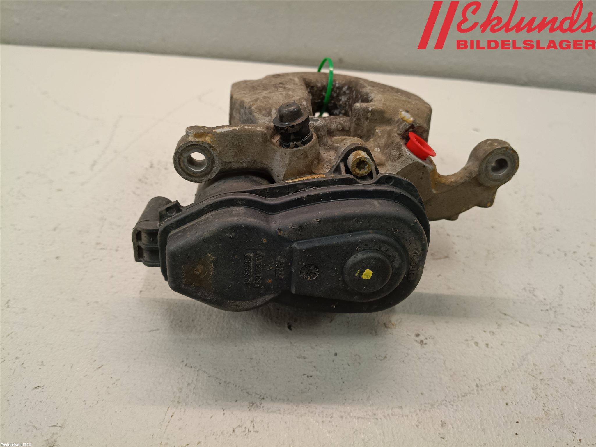 Mercedes-Benz MB E-KLASS (W213) 16-23 Bromsok Bak Höger