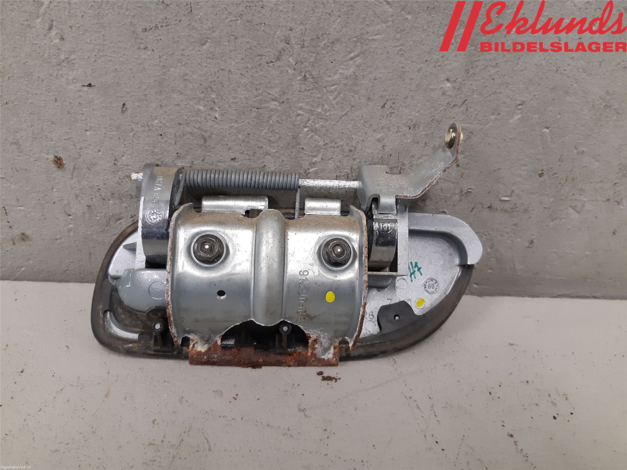 Volvo V70 00-04 Dörrhandtag Yttre Hö