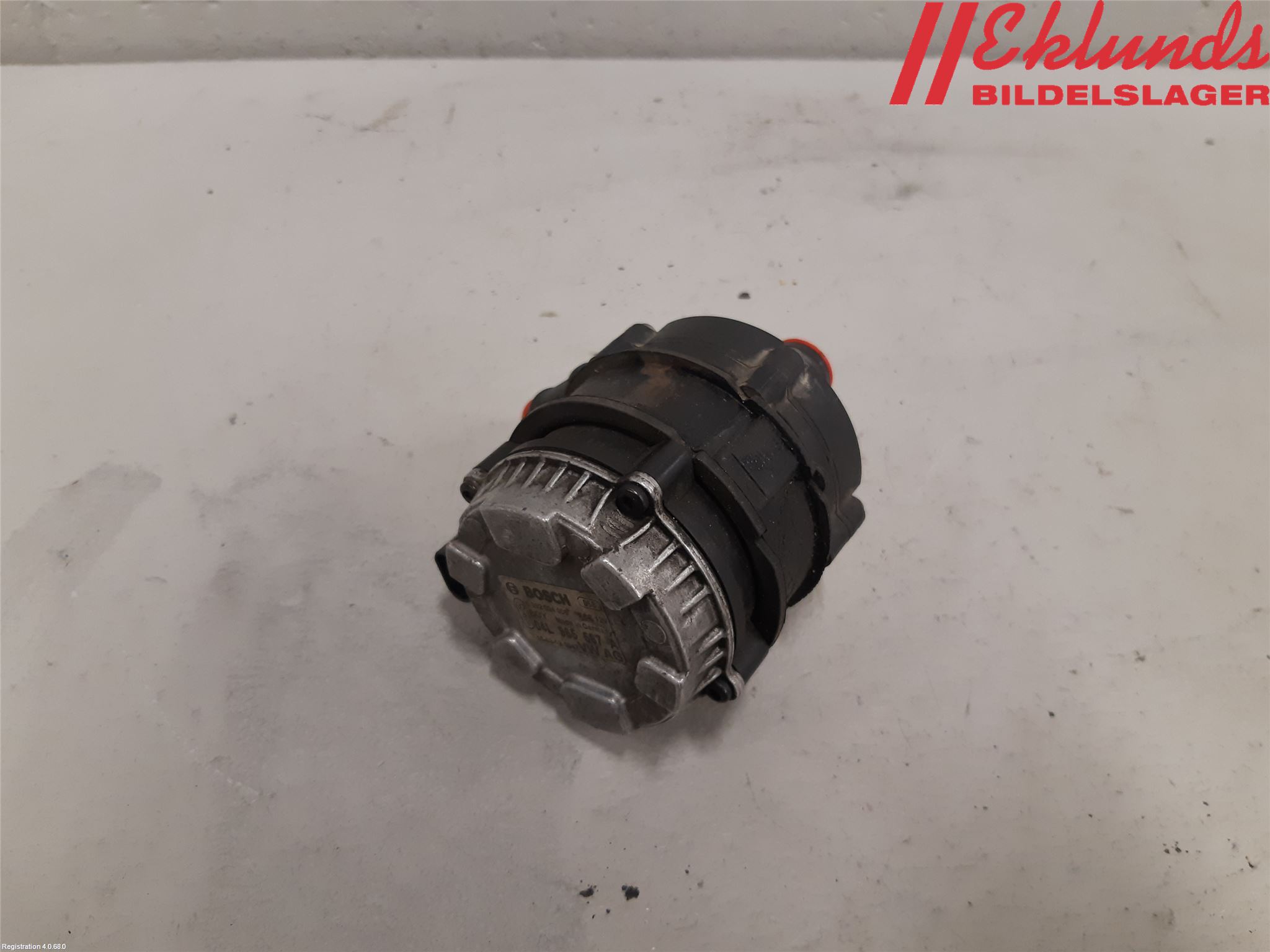 Volkswagen VW PASSAT 15-19 Vattenpump