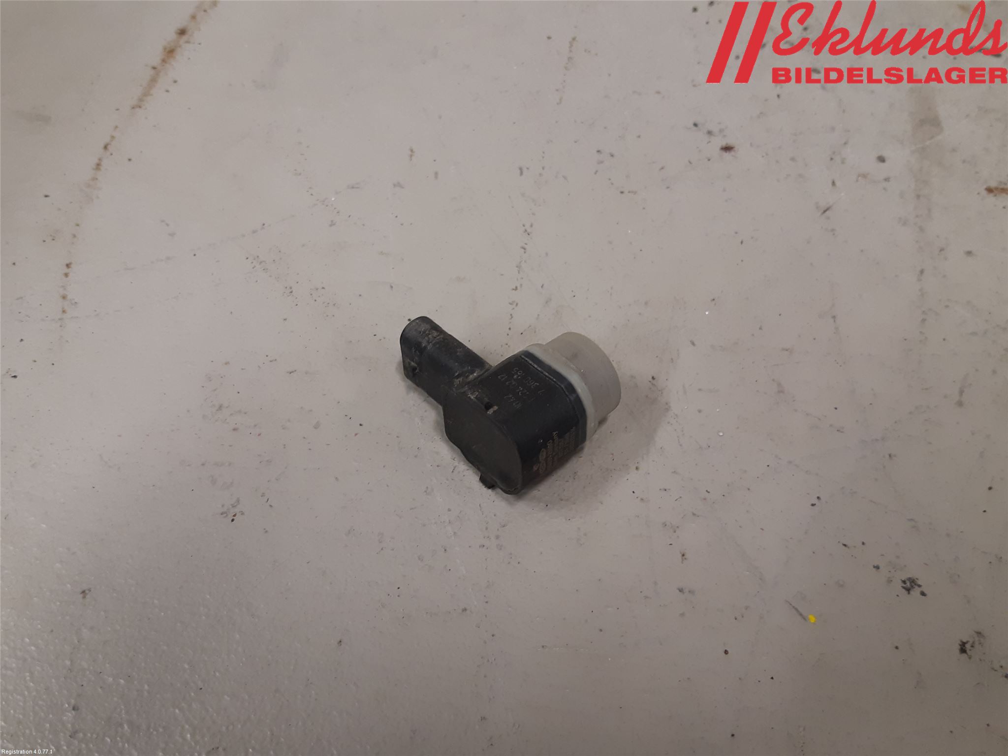 Hyundai ix35 Parkeringshjälp Frontsensor