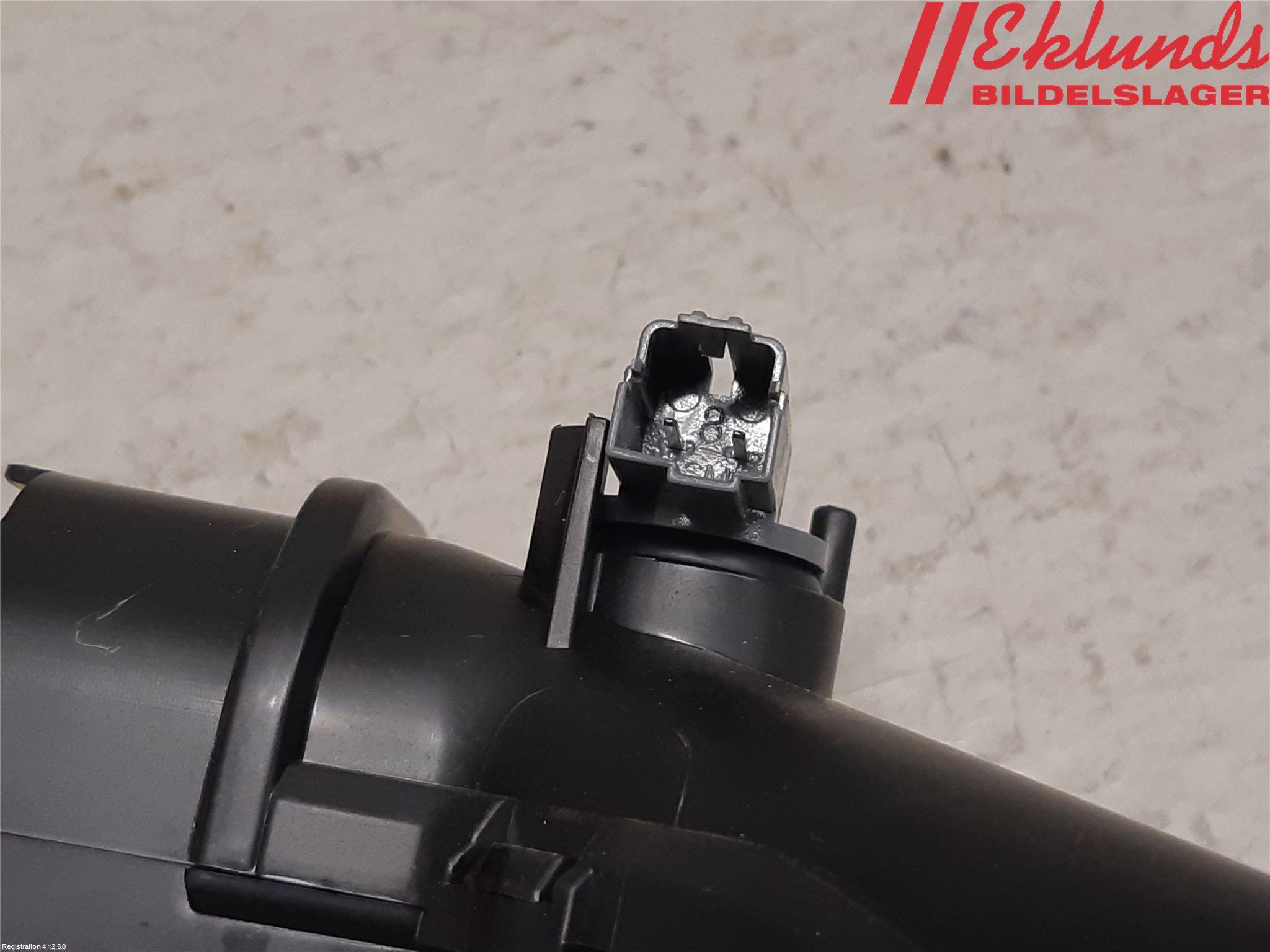 Hyundai TUCSON 05- Ac Innertemperatur Sensor