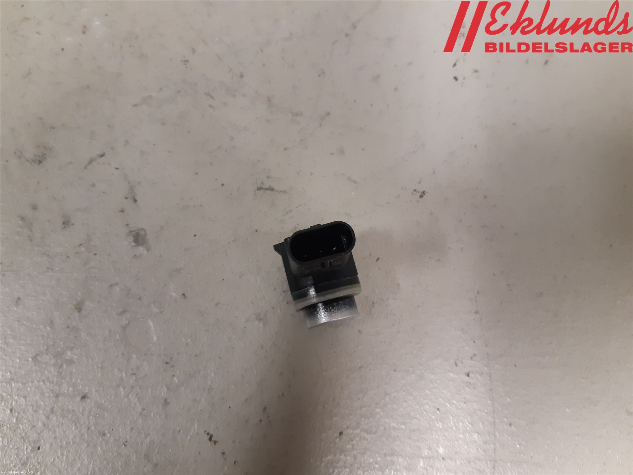 Volvo V40 12-19 Parkeringshjälp Backsensor