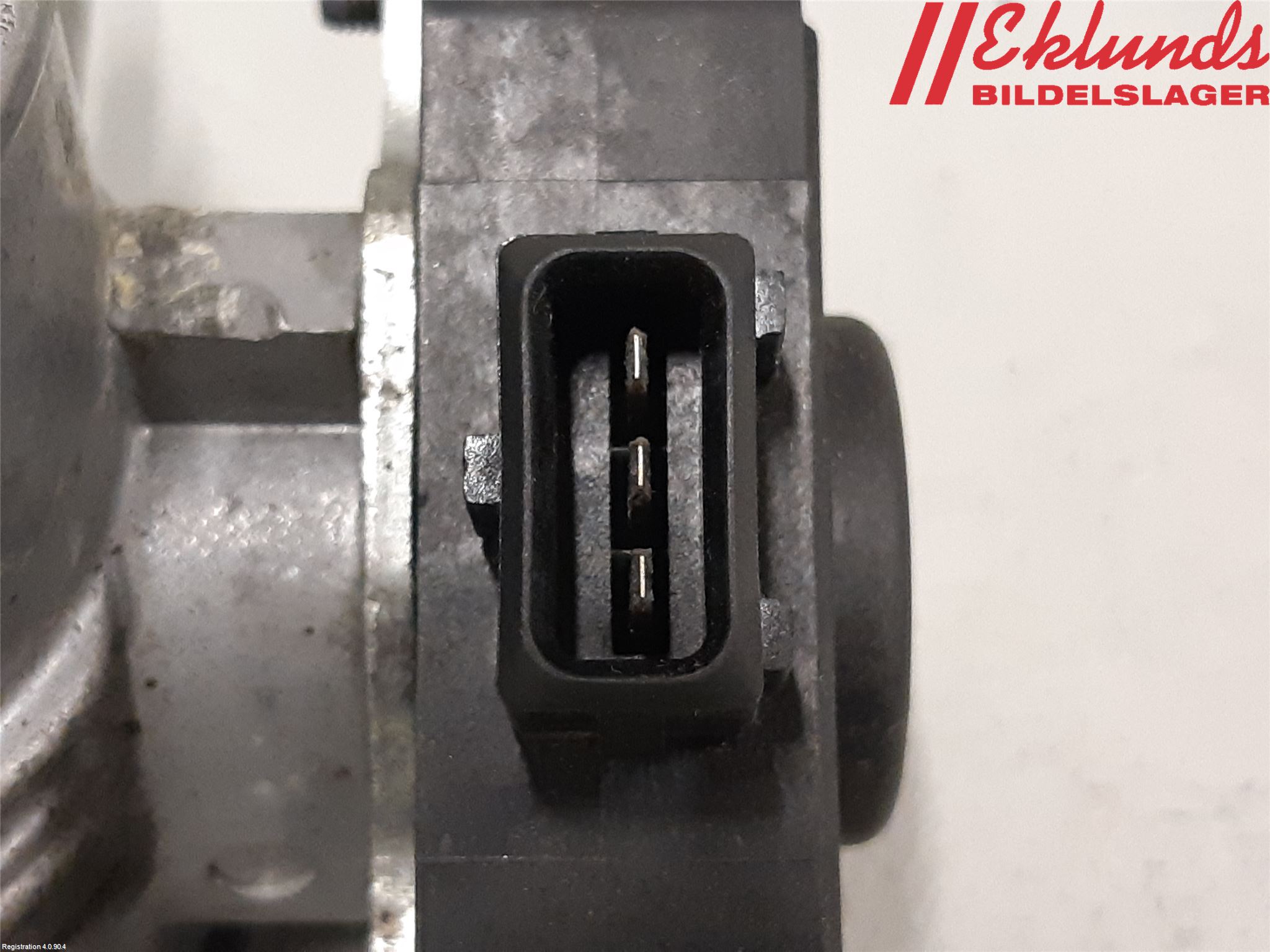 Volvo 940 91-98 Injspjällhus