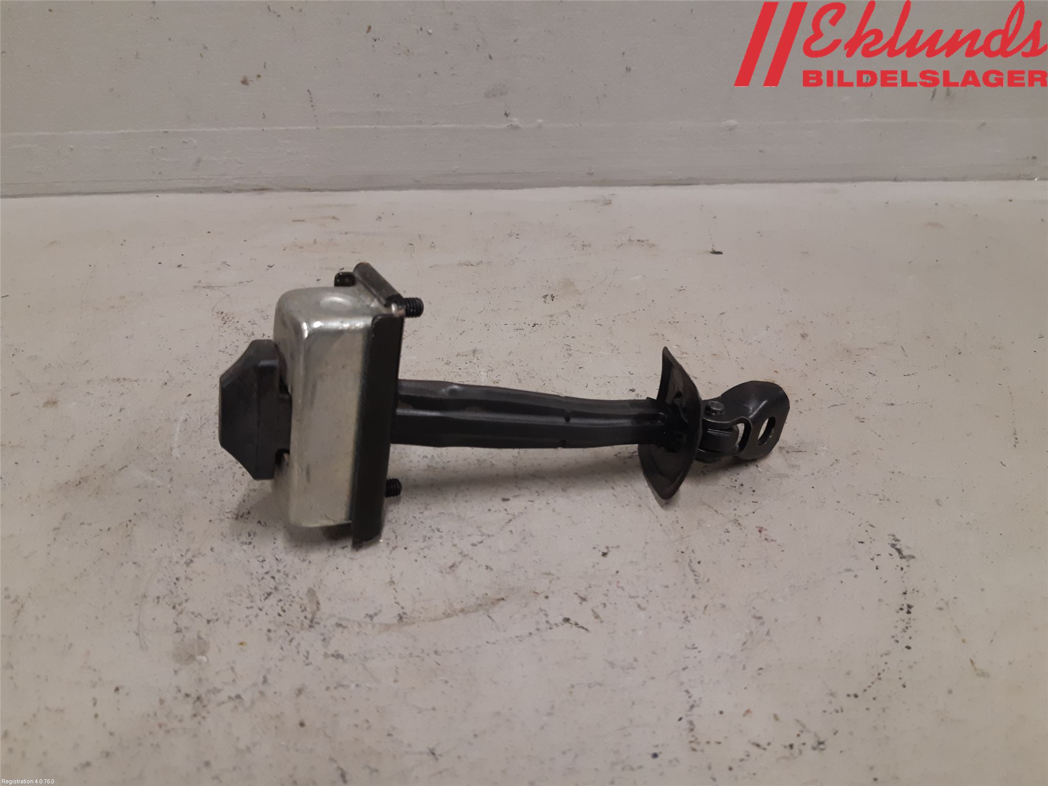 BMW X4 F26 14-18 Dörrstopp