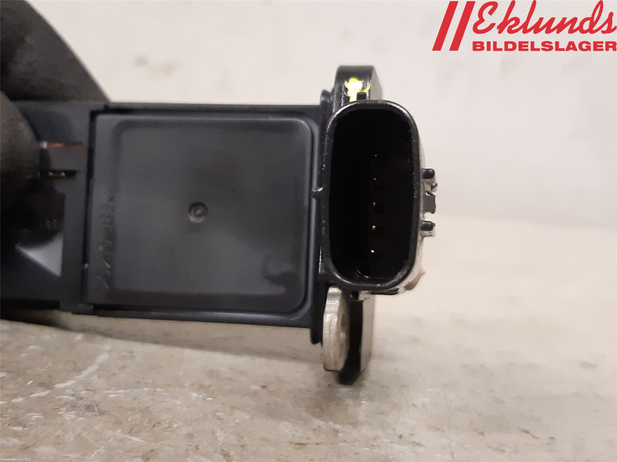 Toyota COROLLA 19- Injluftmassamätare