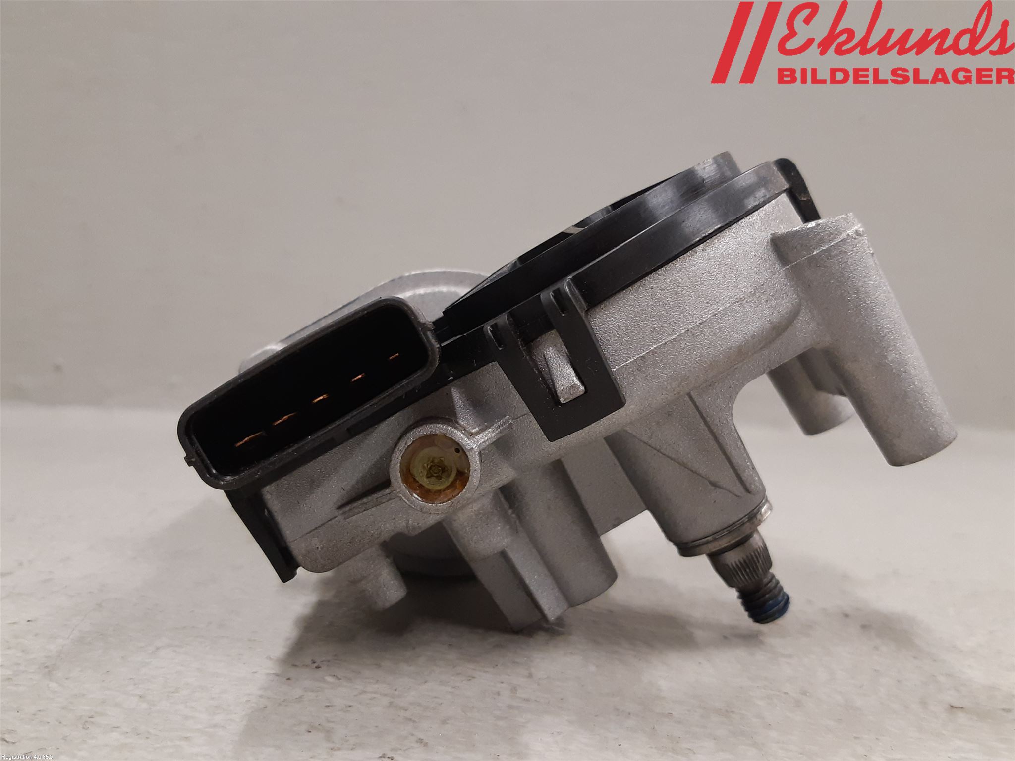 Kia OPTIMA 00-15 Torkarmotor Vindruta