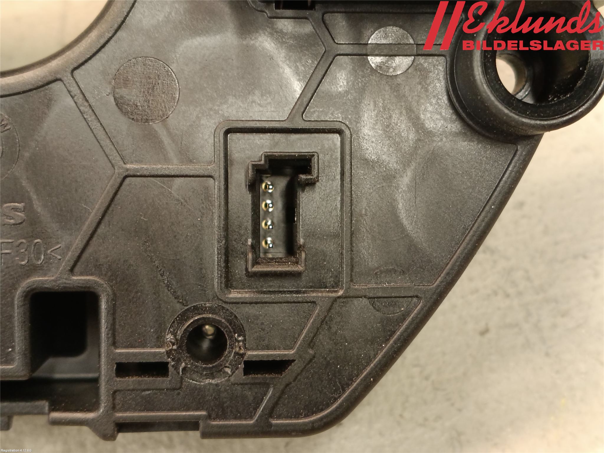 BMW i3 I01 13-22 Spakcentral