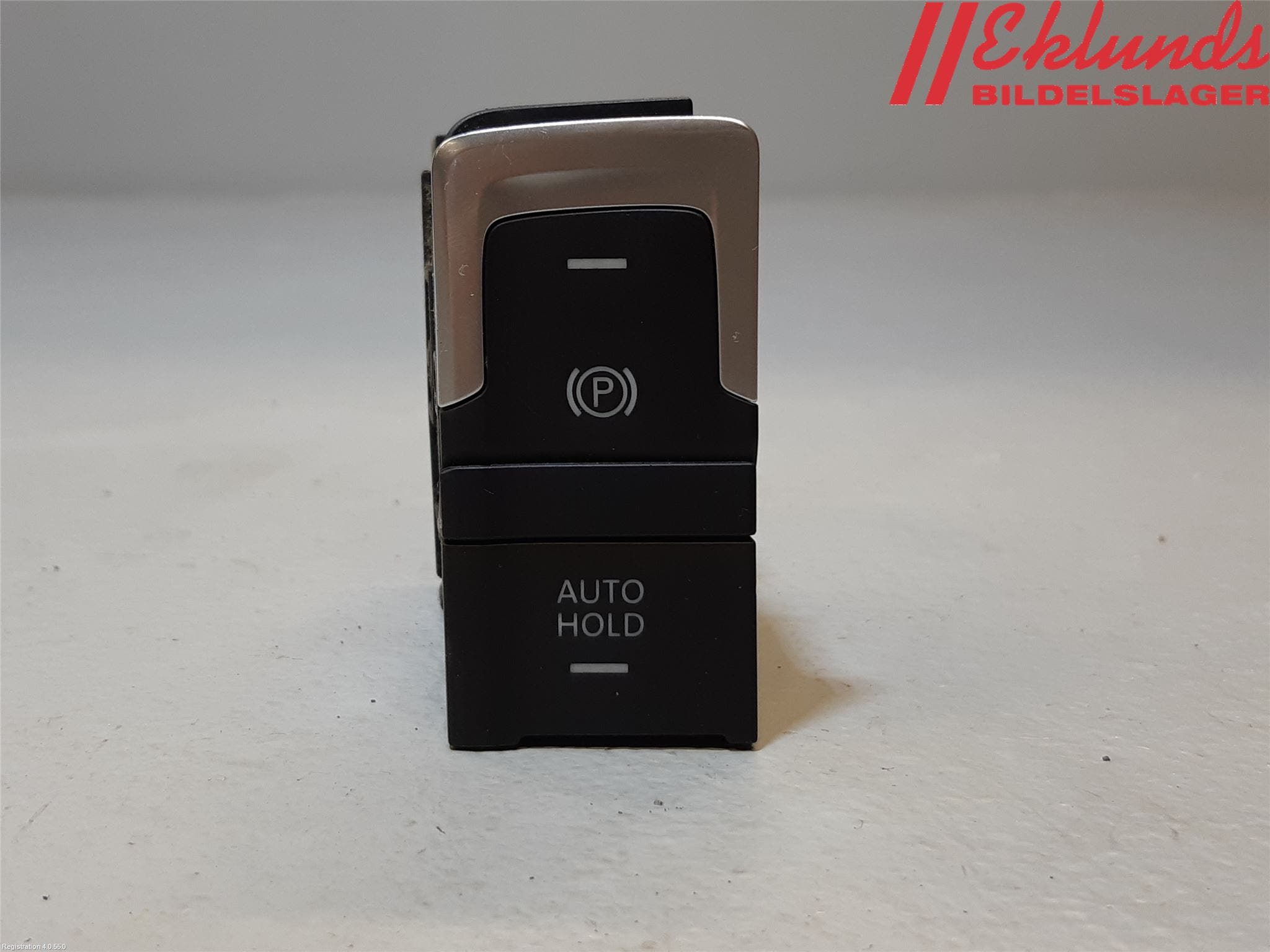 Volkswagen VW GOLF SPORTSVAN 15-20 Strömställare Parkeringsbroms