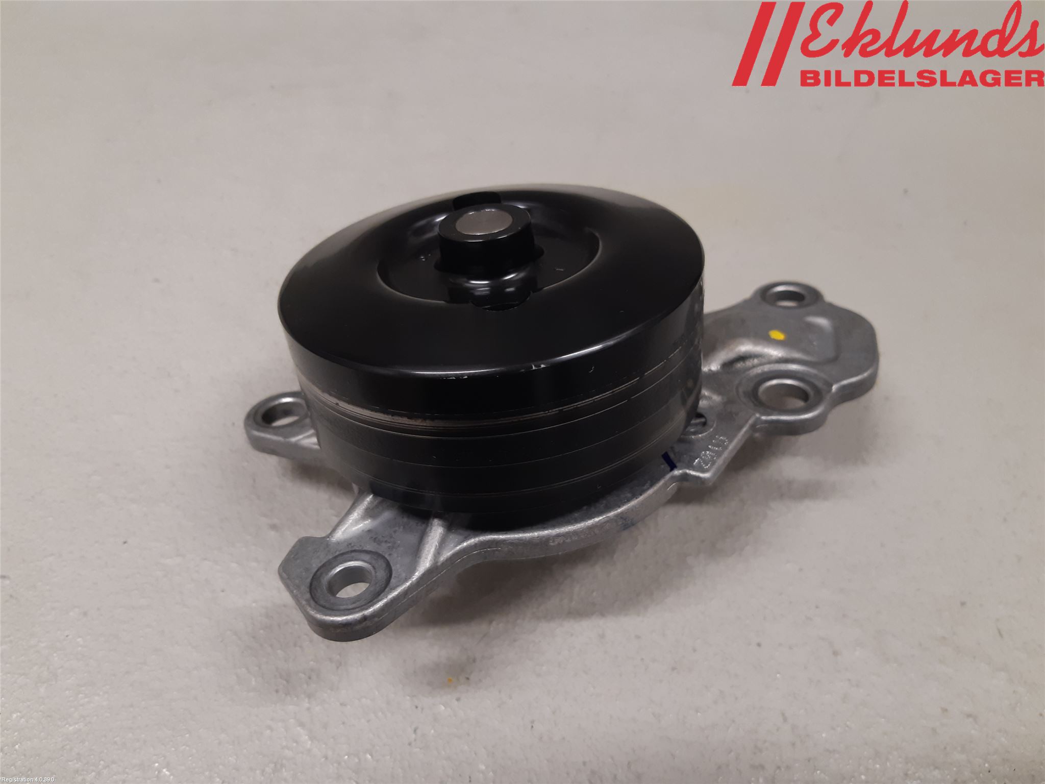 Toyota AYGO X AB70 22- Vattenpump