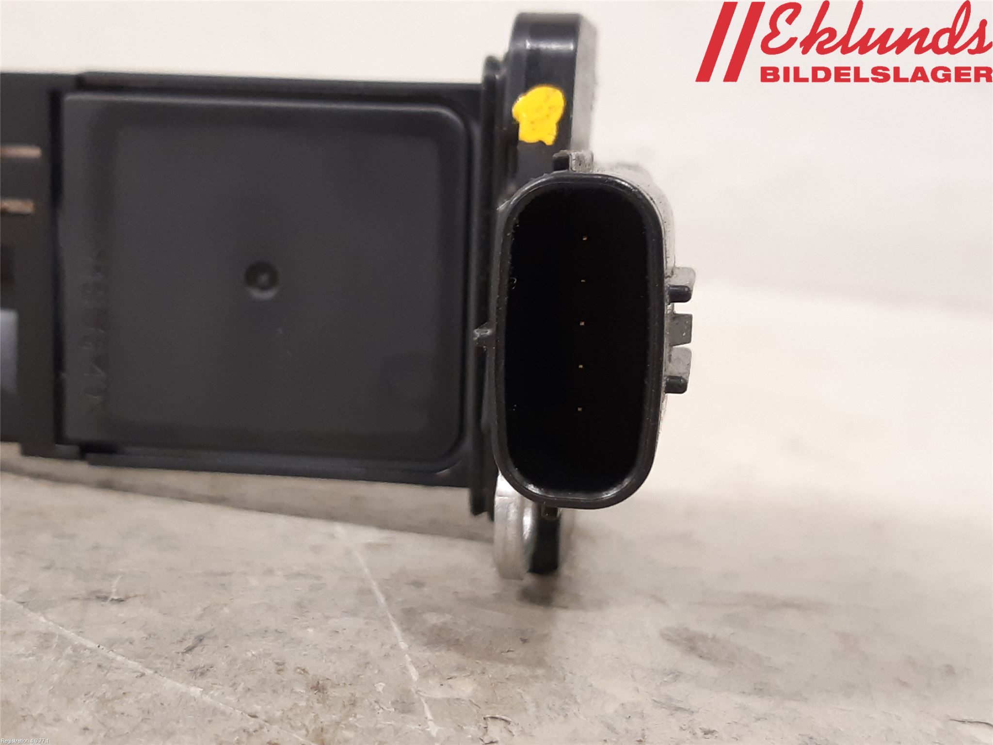 Toyota COROLLA 19- Injluftmassamätare