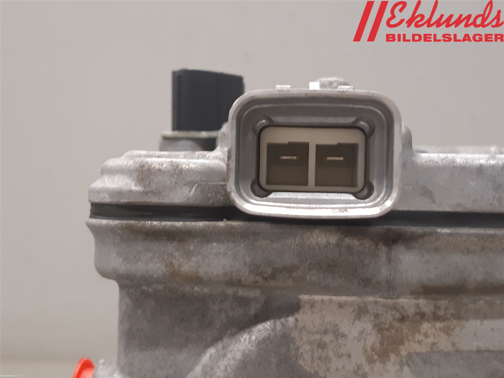 Toyota YARIS XP130 15-20 Ac Kompressor