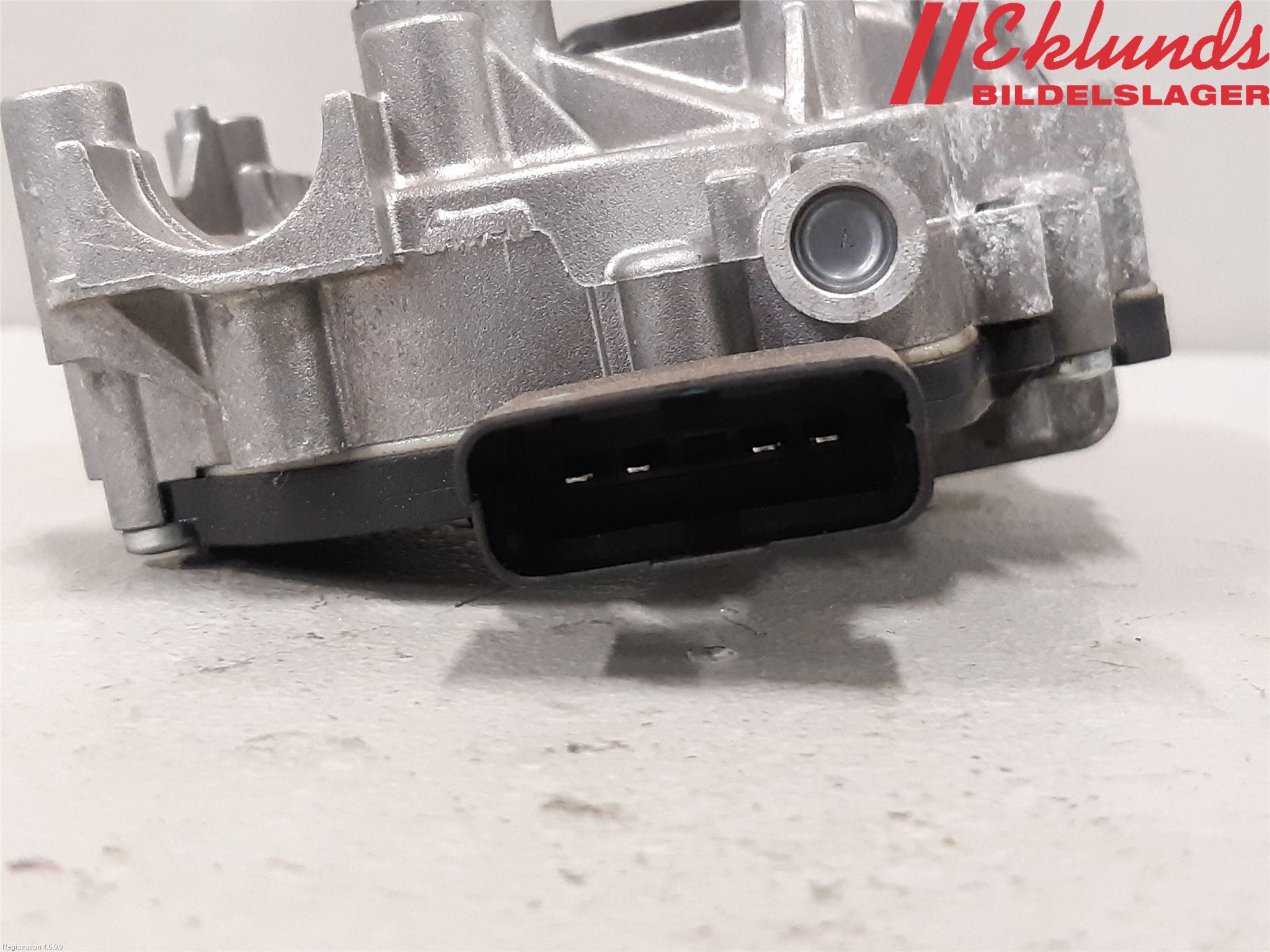 Citroen JUMPY/E-JUMPY 16- Torkarmotor Vindruta