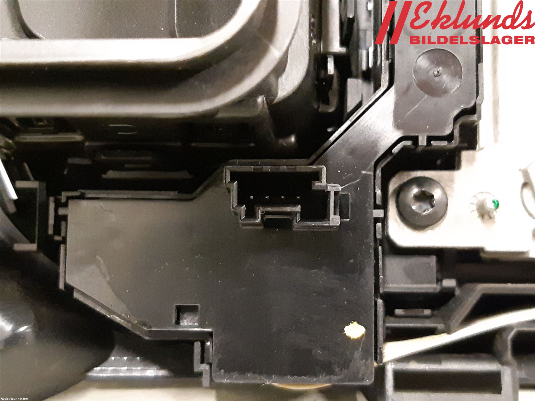 Peugeot EXPERT/E-EXPERT 17- Multifunktionsdisplay