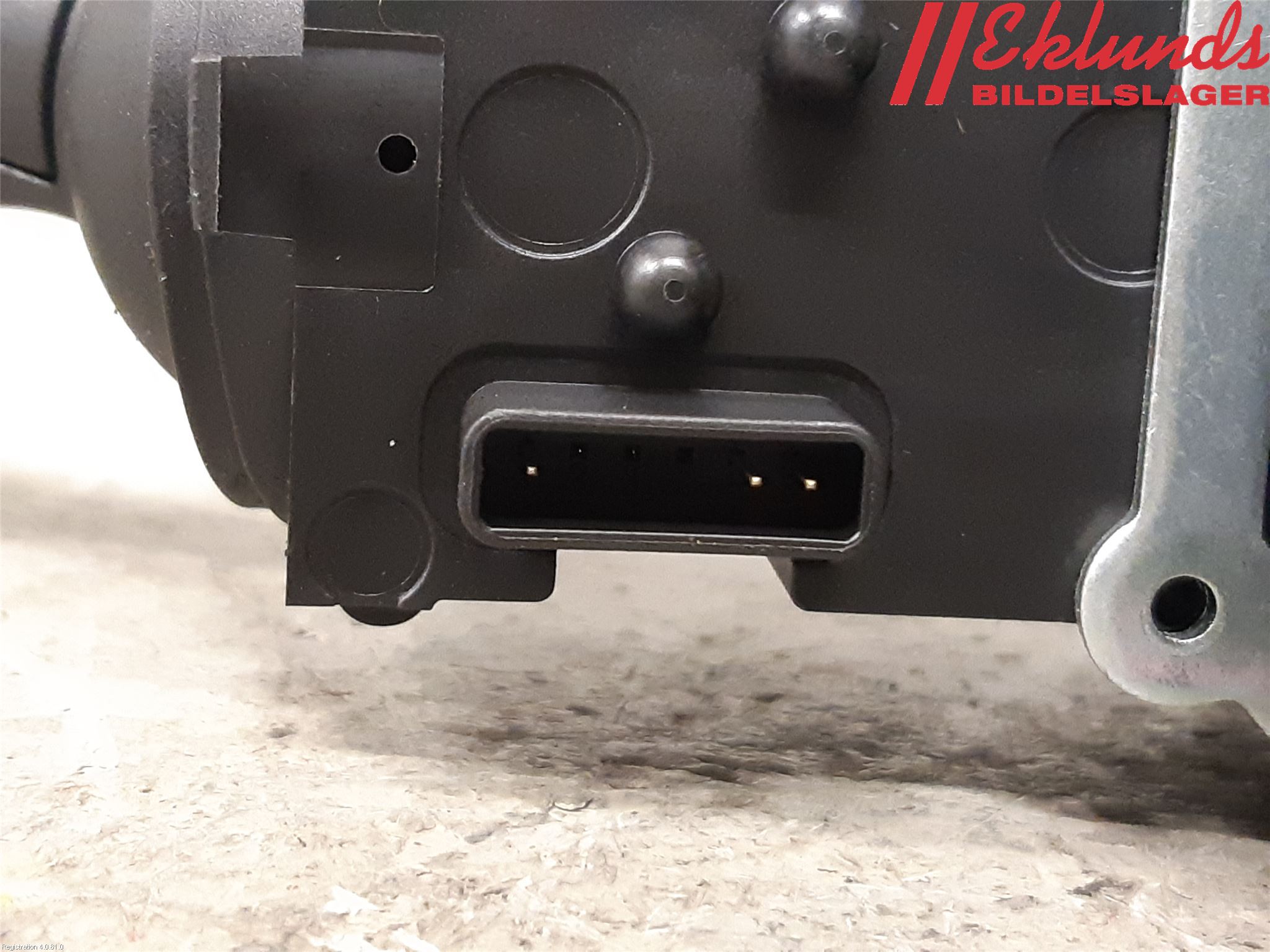 Audi A6/S6     05-11 Spak Blinkers-Ljusomk