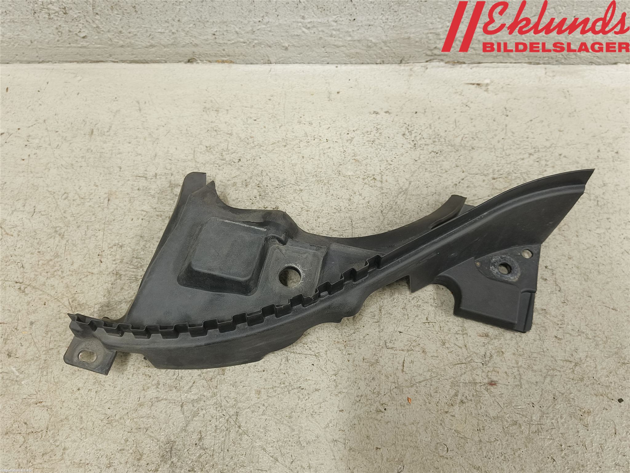 BMW X1 F48 15-22 Front Övrigt