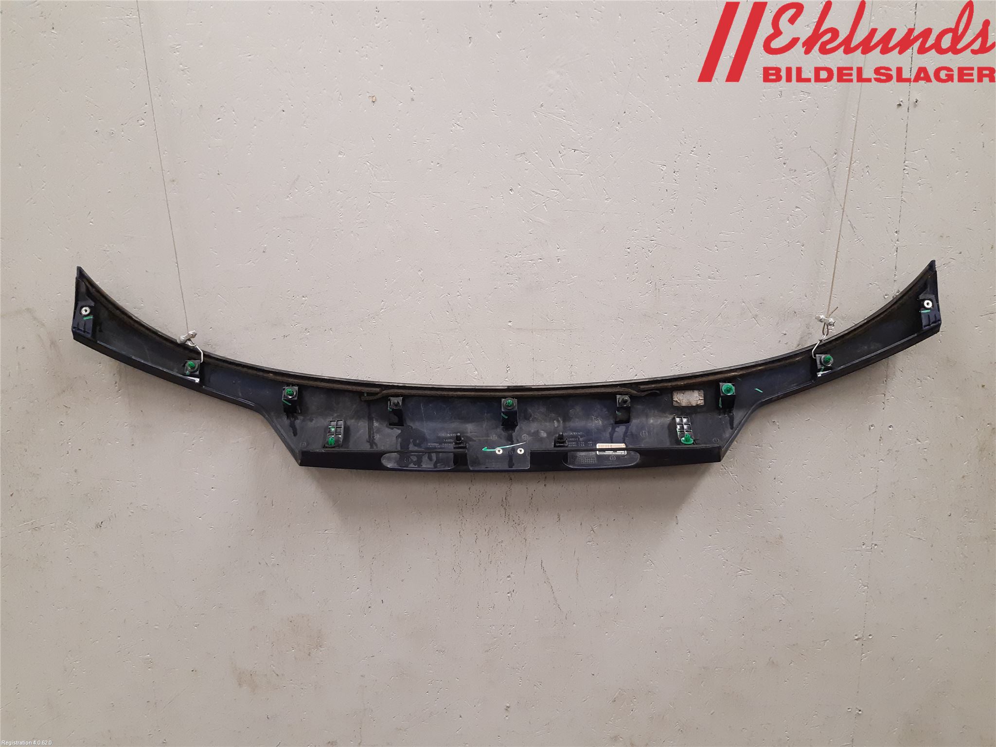 Honda HR-V 15-21 List Bak-Baklucka