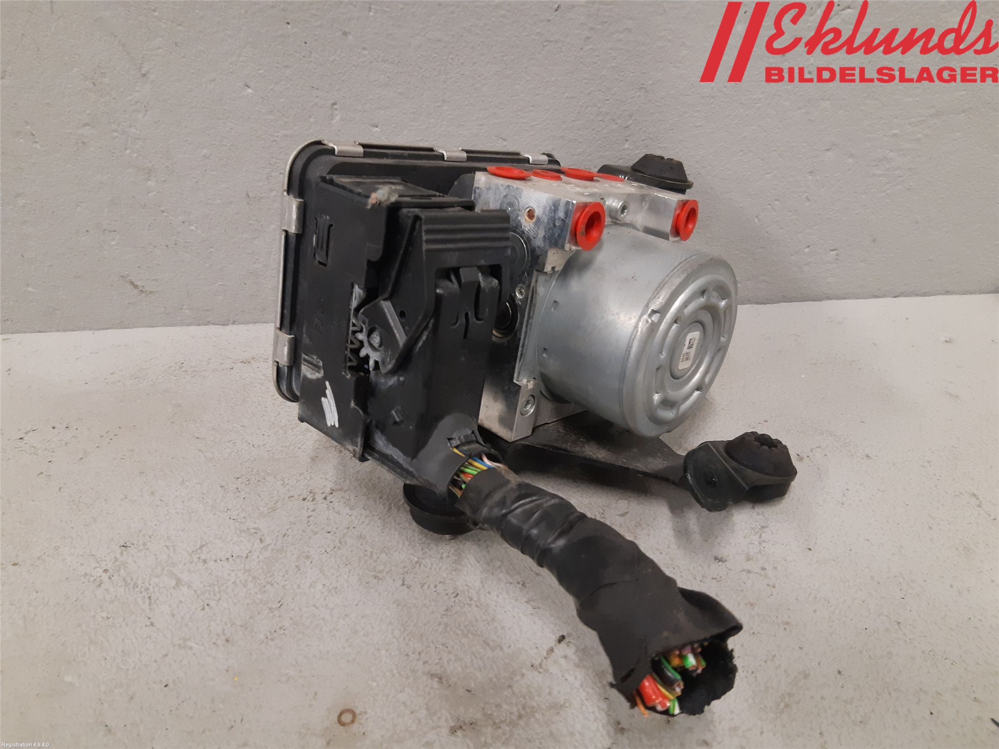 Volvo XC90/RECHARGE 16- Abs Hydraulaggregat