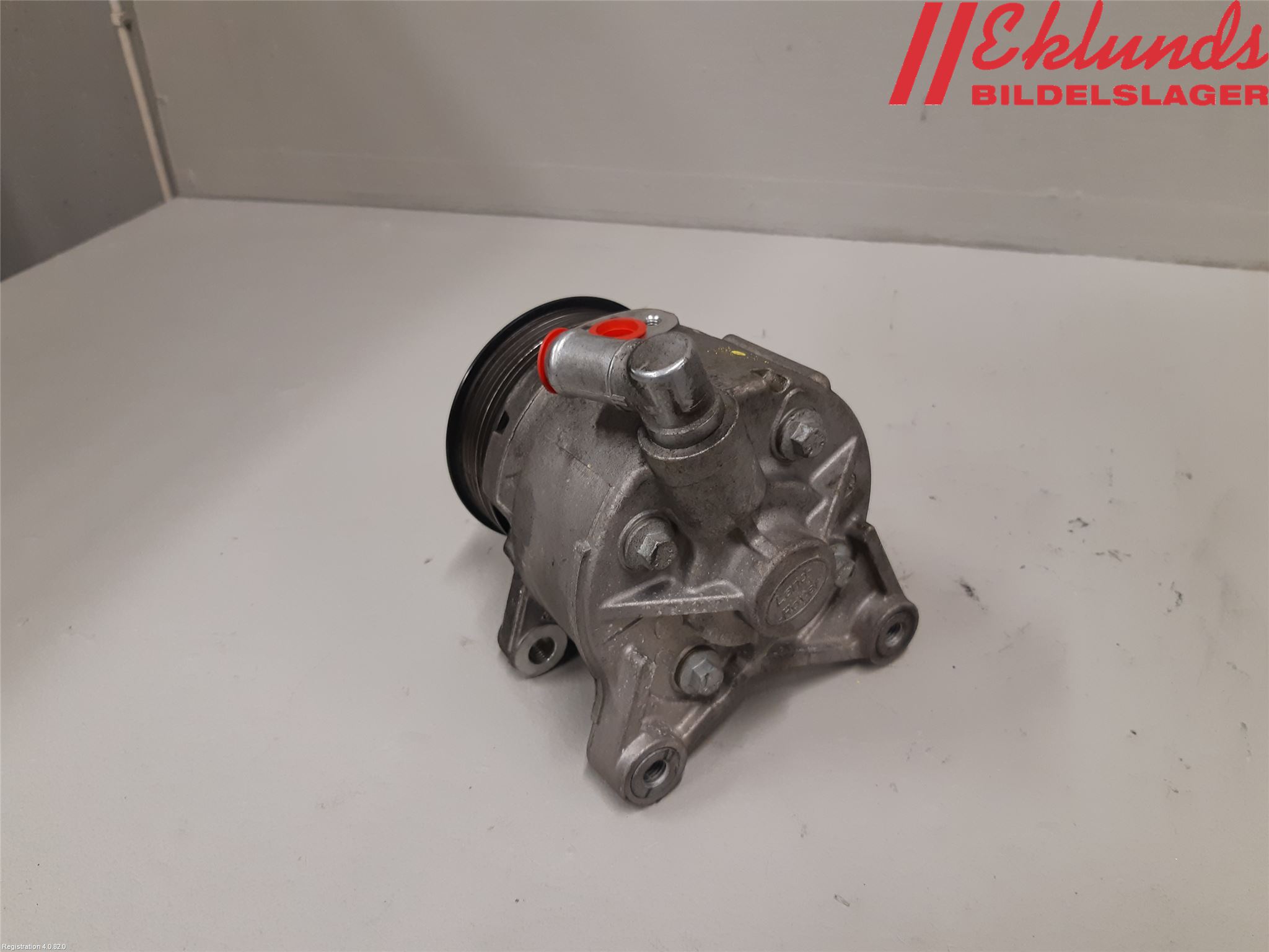 Landrover RANGE ROVER (L405) 13-21 Styrservopump