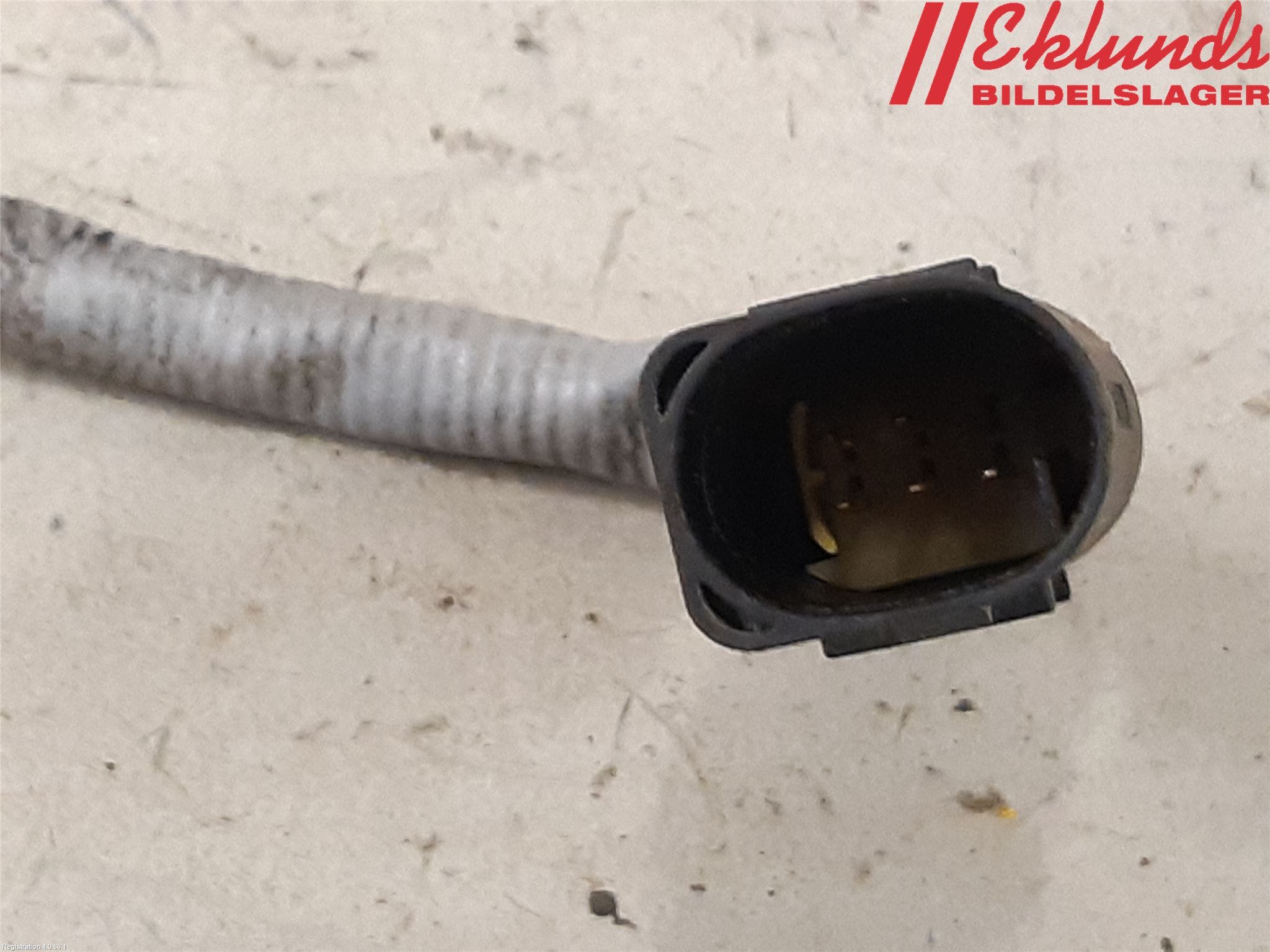 Mercedes-Benz MB SPRINTER (W907/W910) 19- Injlambdasond