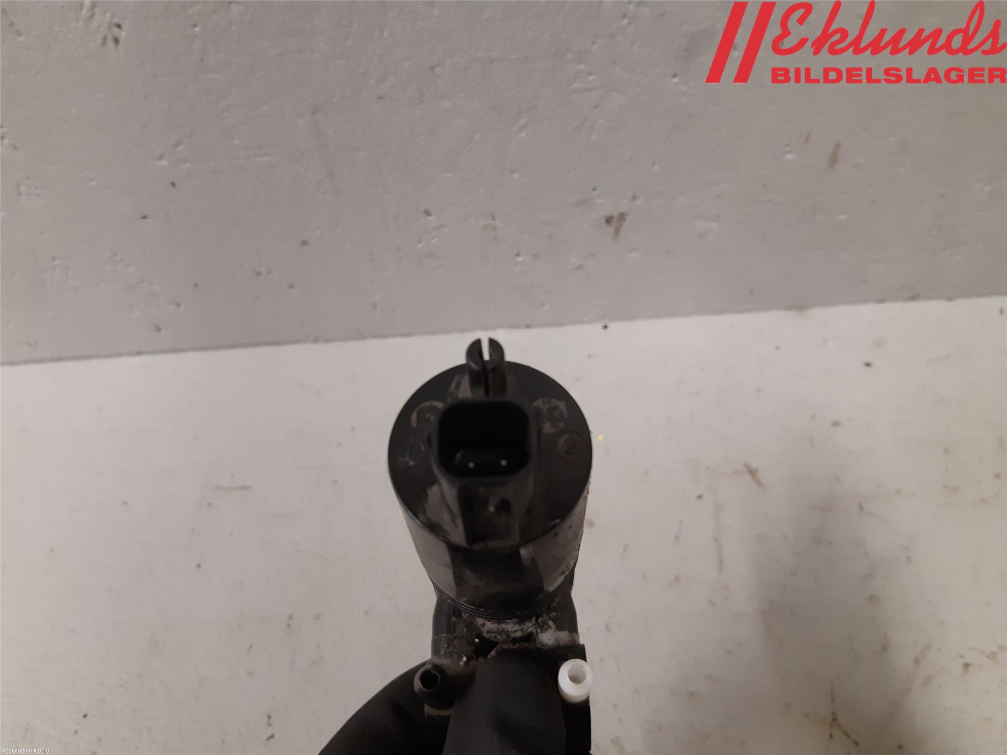 Ford FIESTA 13-17 Spolarpump Vindruta