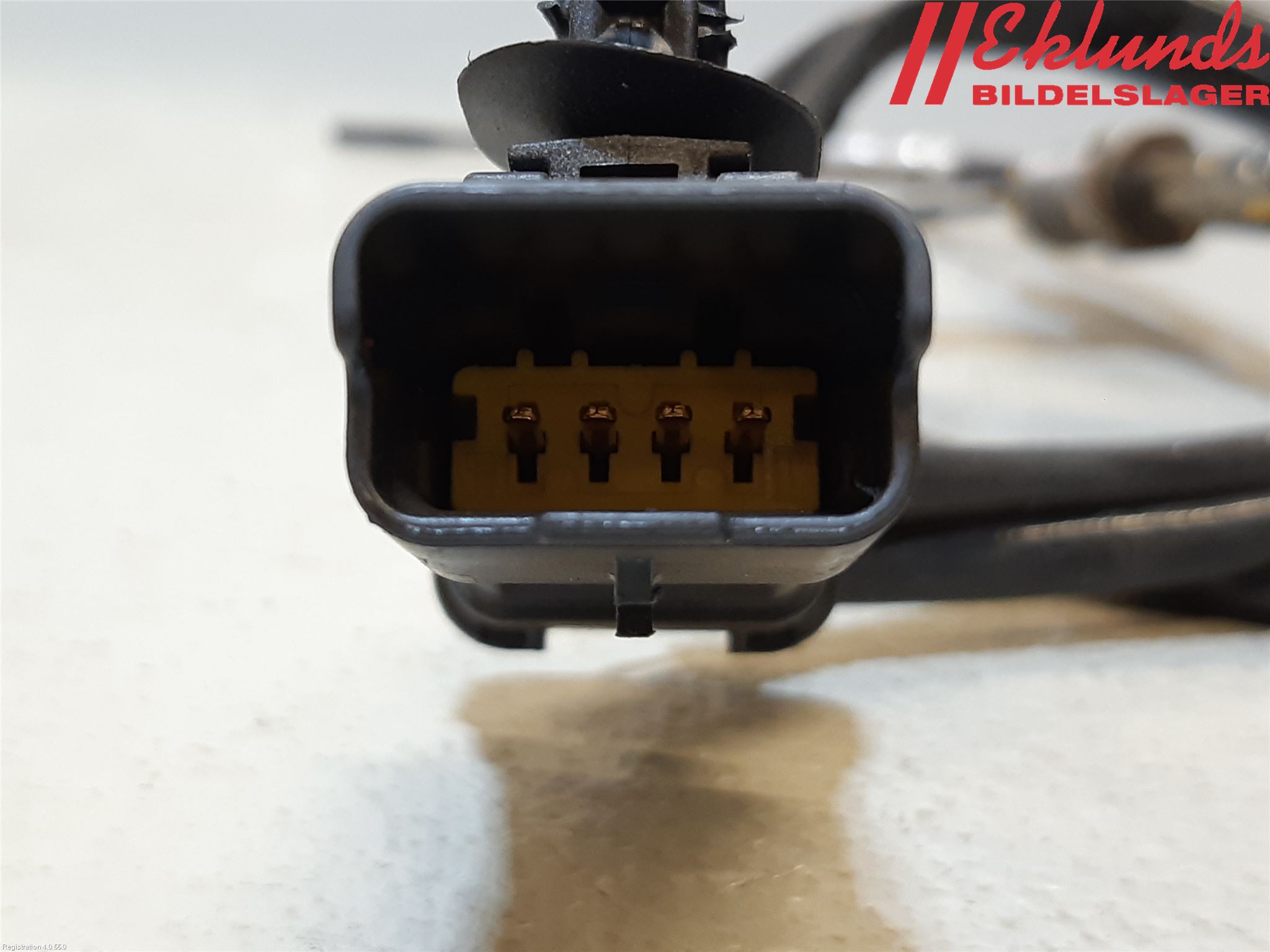 Peugeot EXPERT/E-EXPERT 17- Sensor Avgas