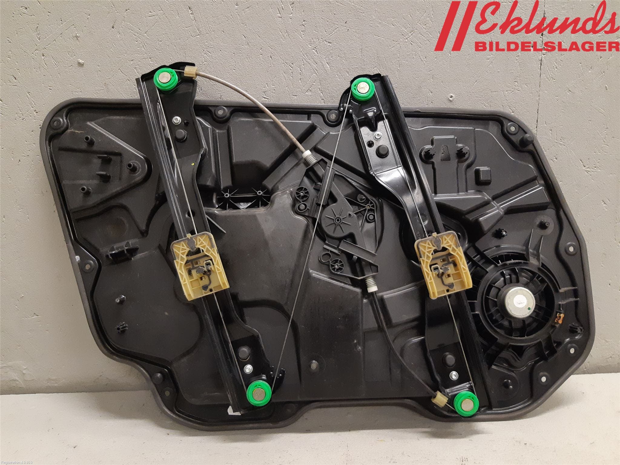 Volvo V60 11-13 Fönsterhiss El Kompl