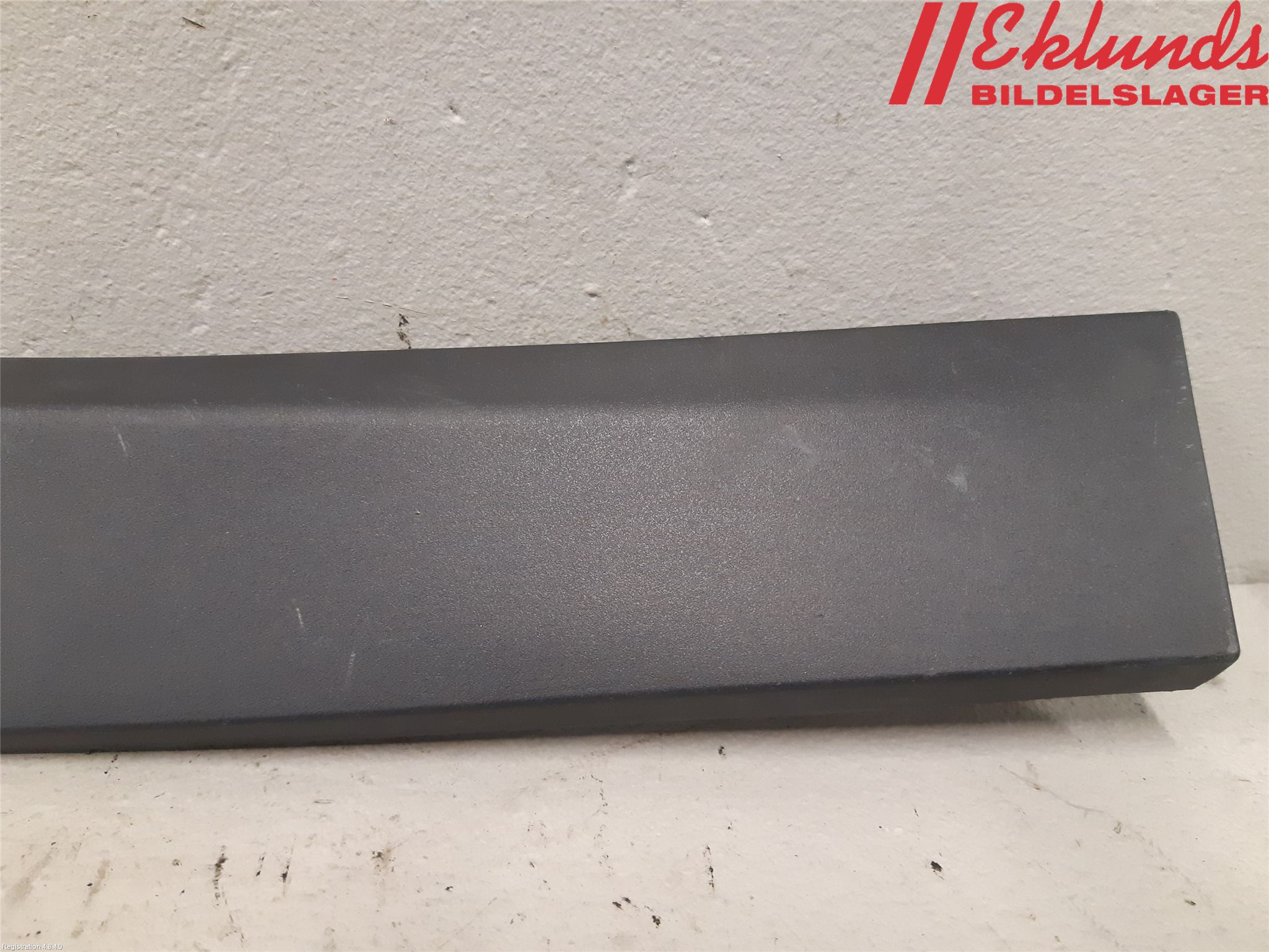 BMW X1 F48 15-22 List Vä