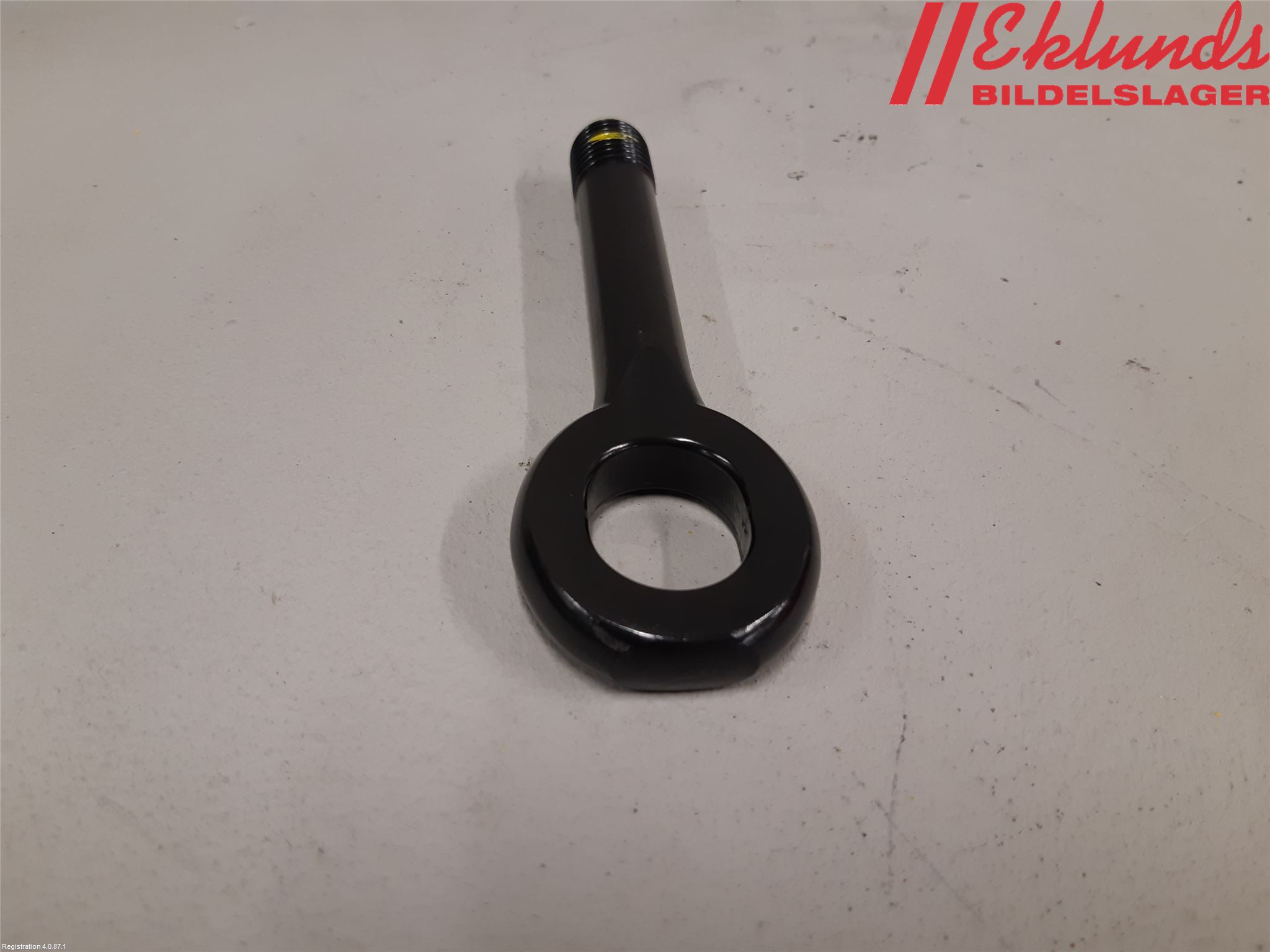 Kia CEED 12-18 Bogserögla