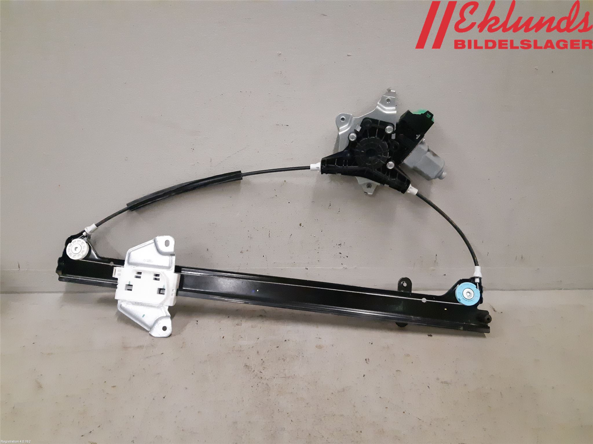 Nissan NV200/NV200 COMBI Fönsterhiss El Kompl