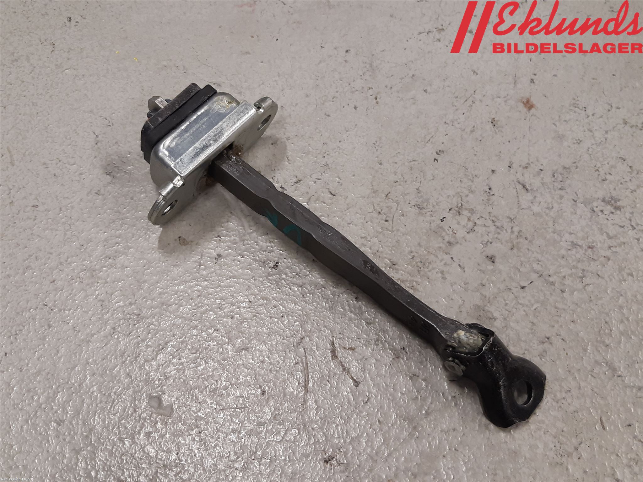 Toyota COROLLA 19- Dörrstopp